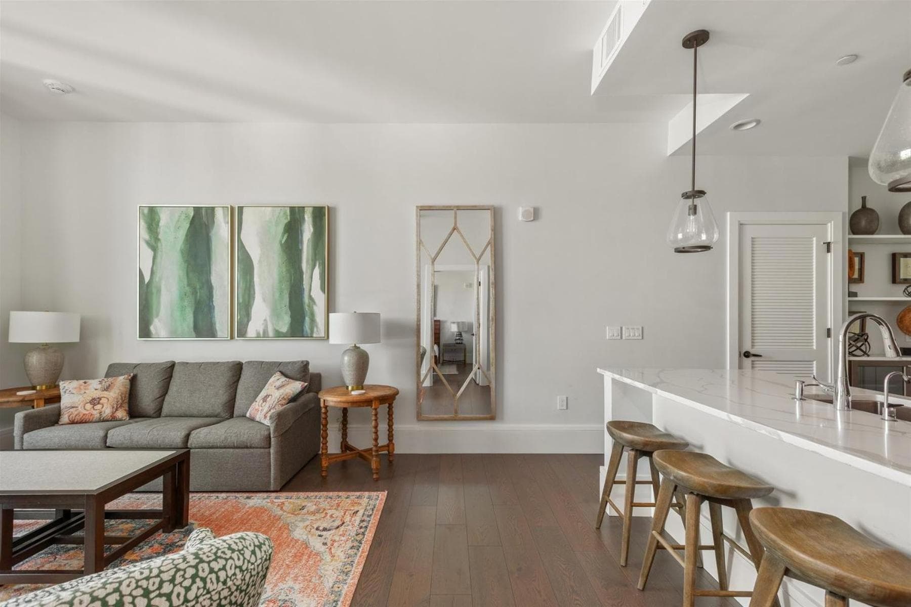 The Views Over Pack Square | Arras Vacation Rental