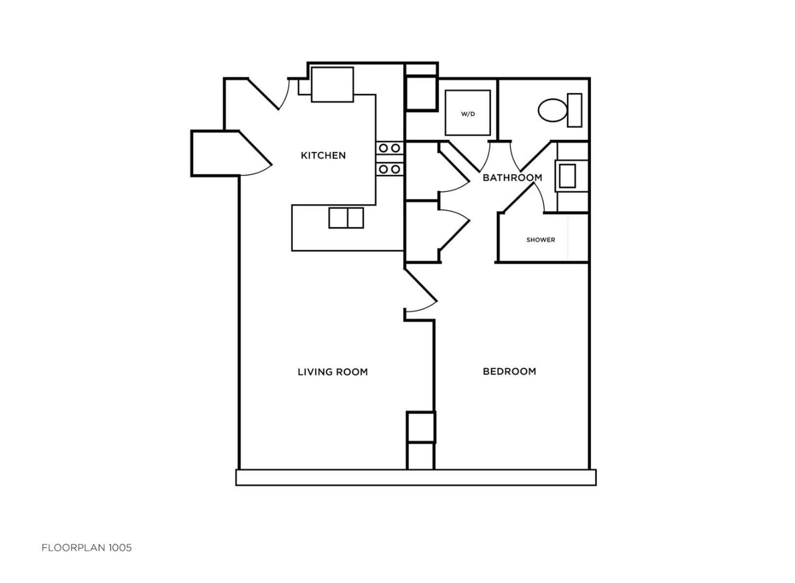 The Views Over Pack Square | Arras Vacation Rental