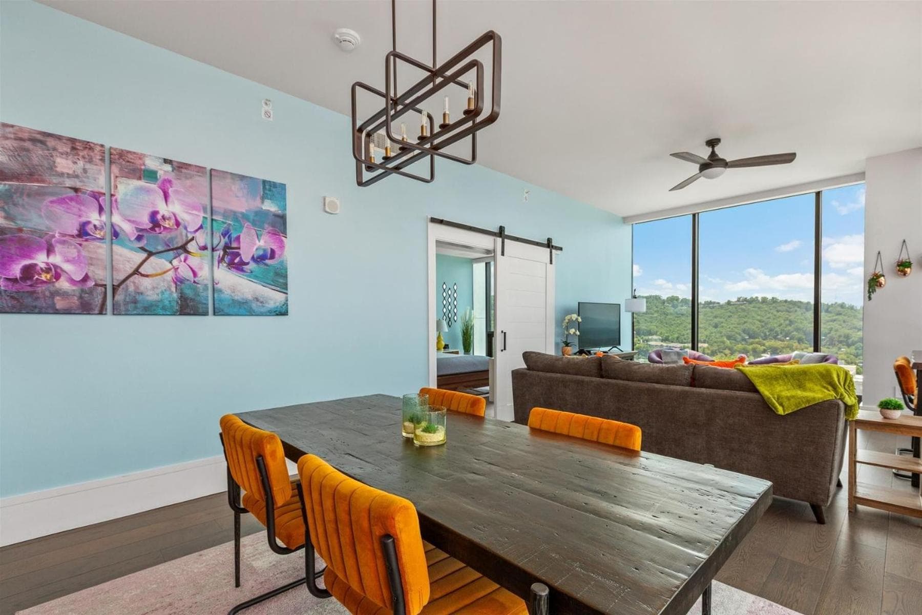 Endless Sunset Retreat | Arras Vacation Rentals