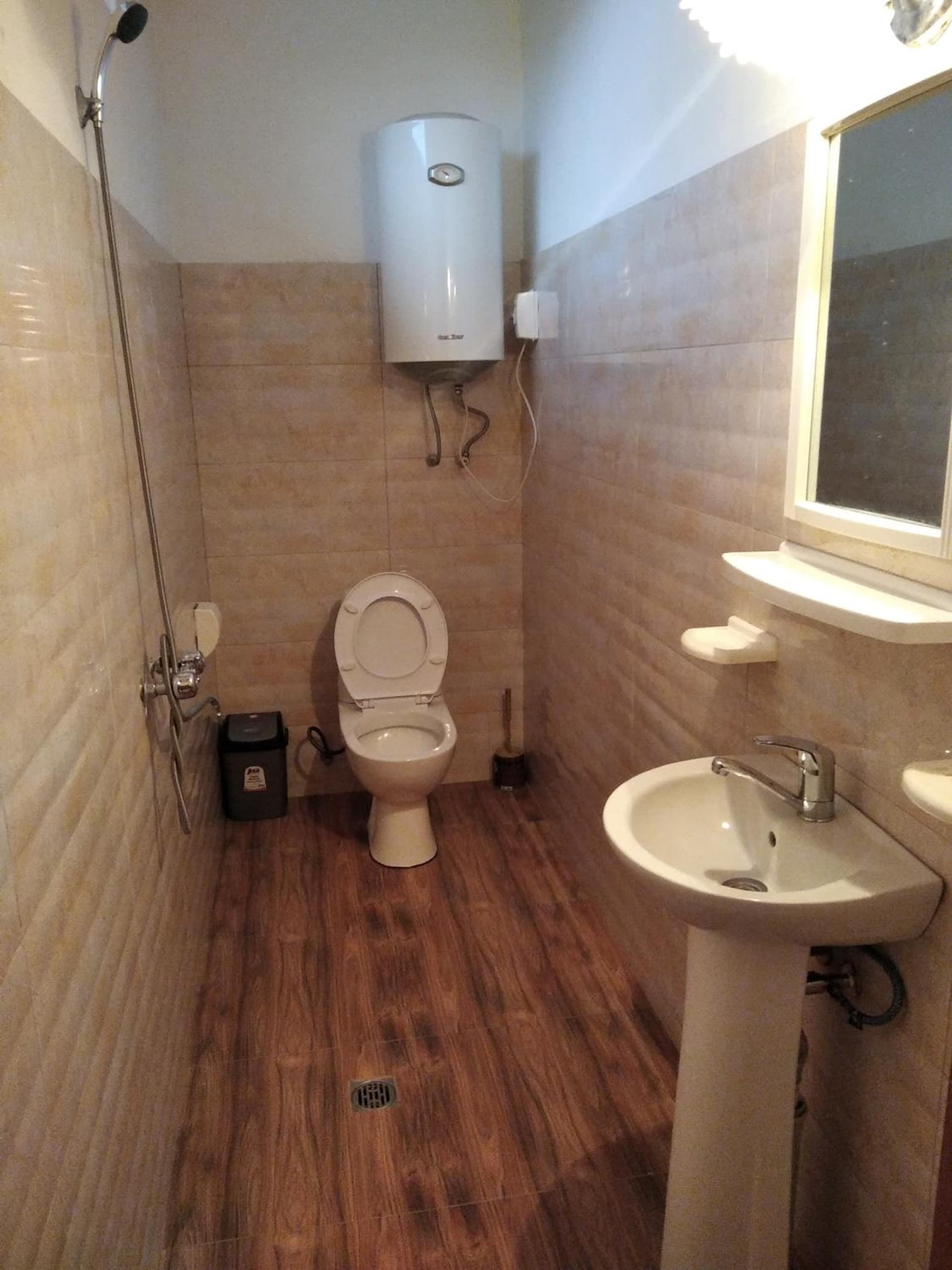 Hotel Poseidon