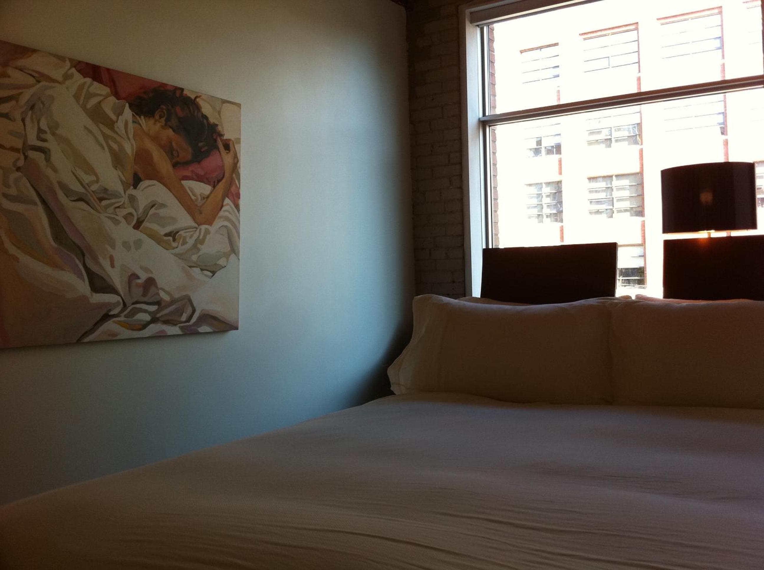 Hotel Ocho