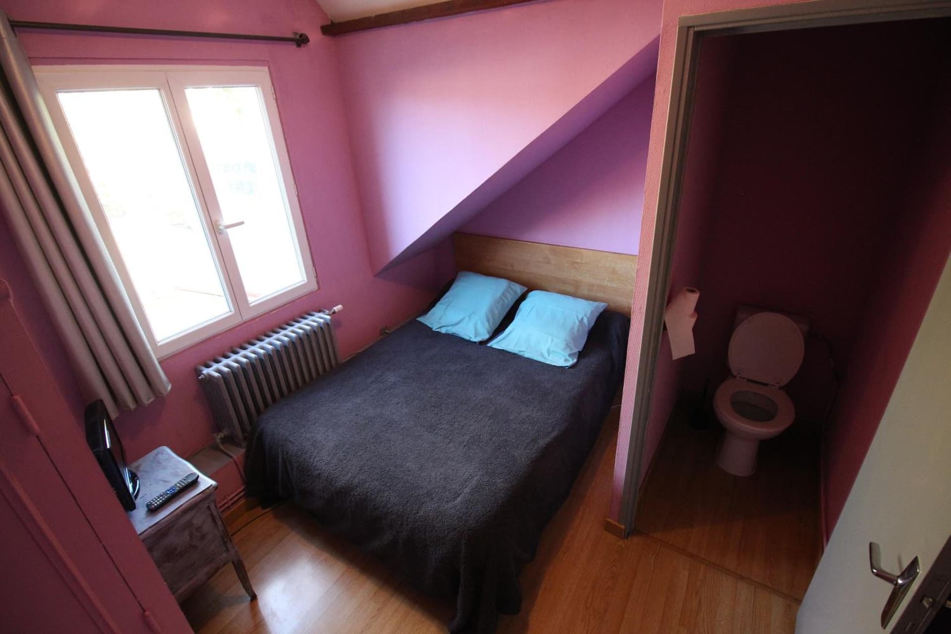 Auberge Normande