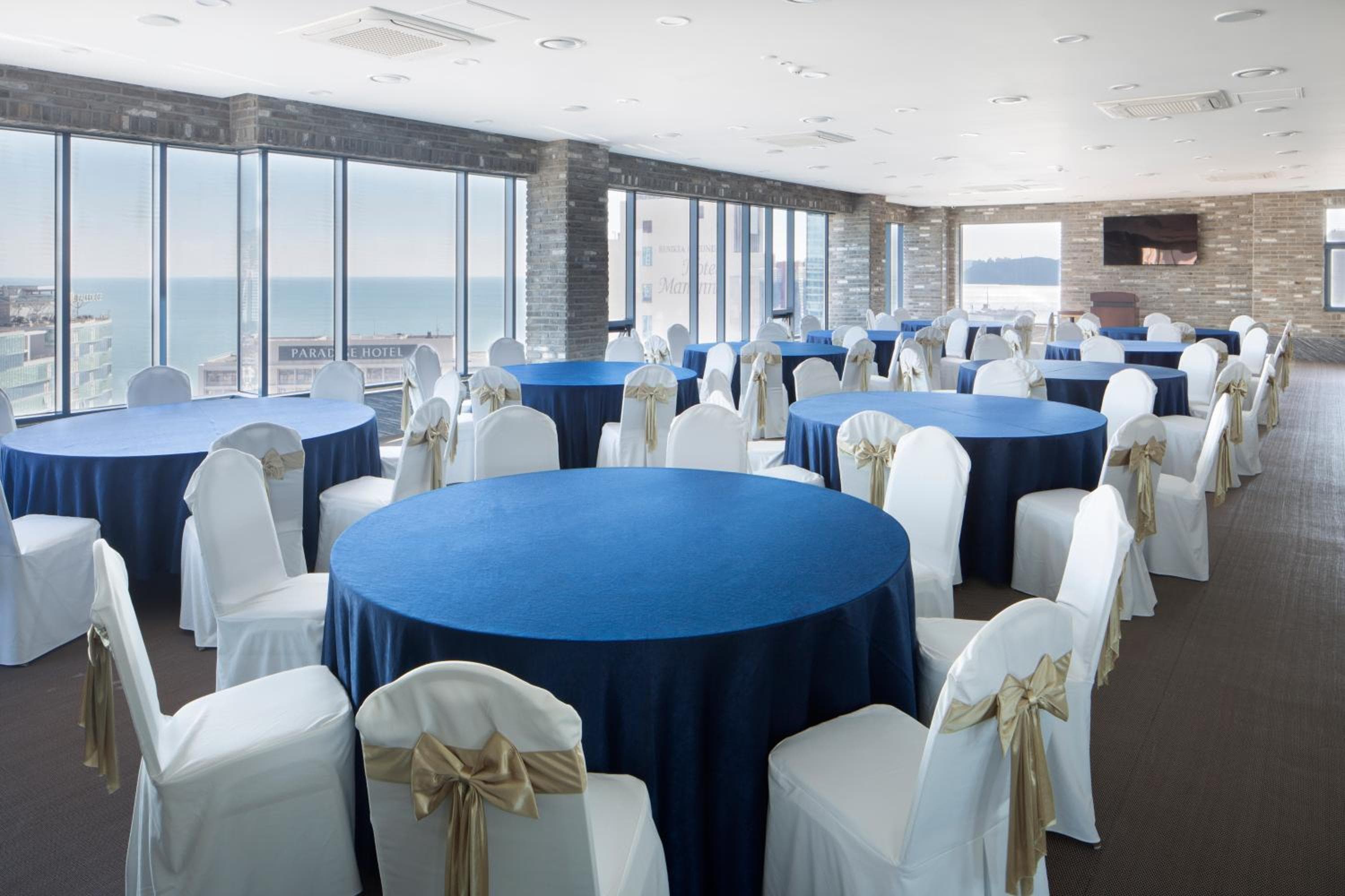 Benikea Hotel Haeundae