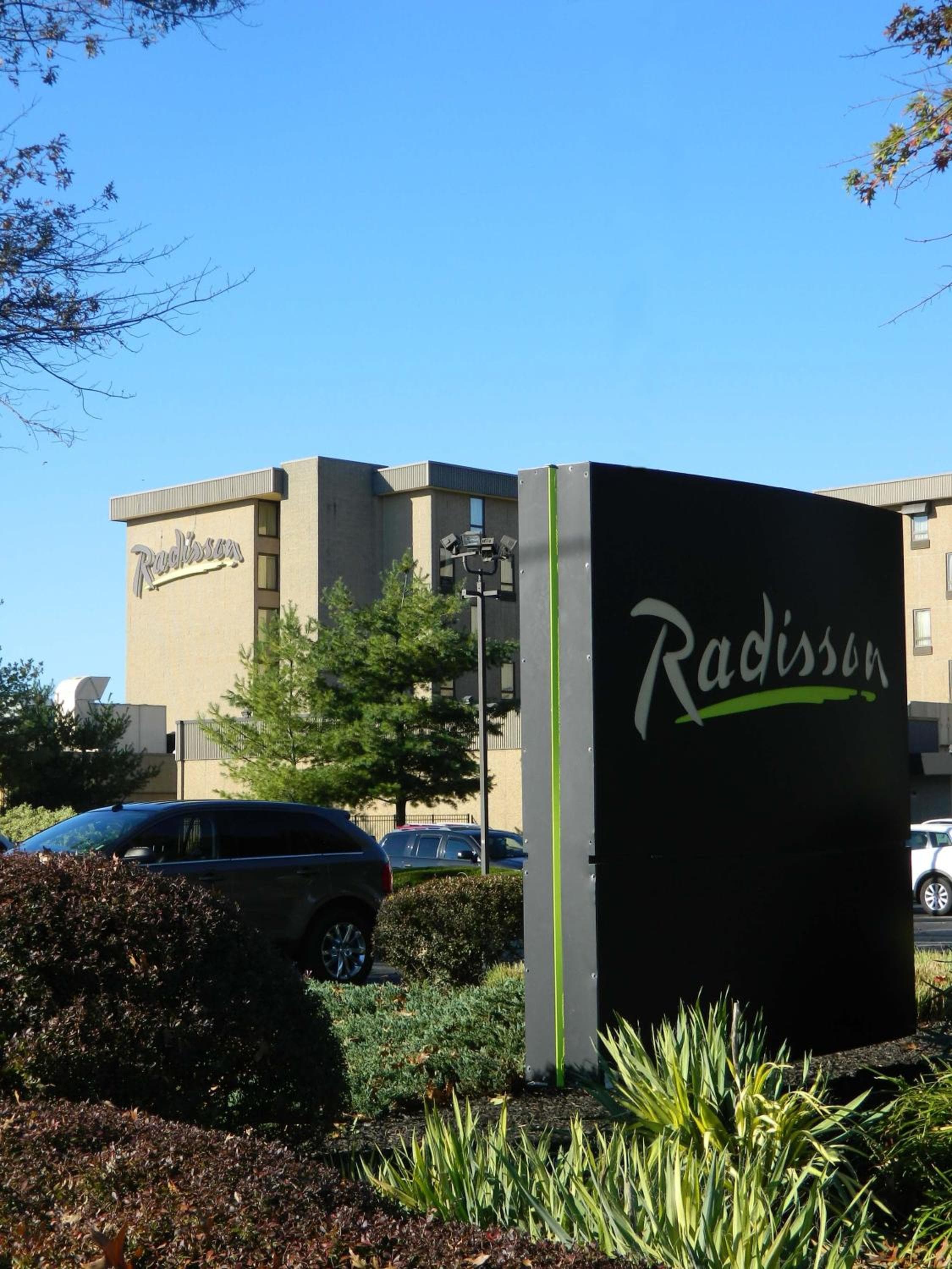 Radisson Hotel Philadelphia Northeast