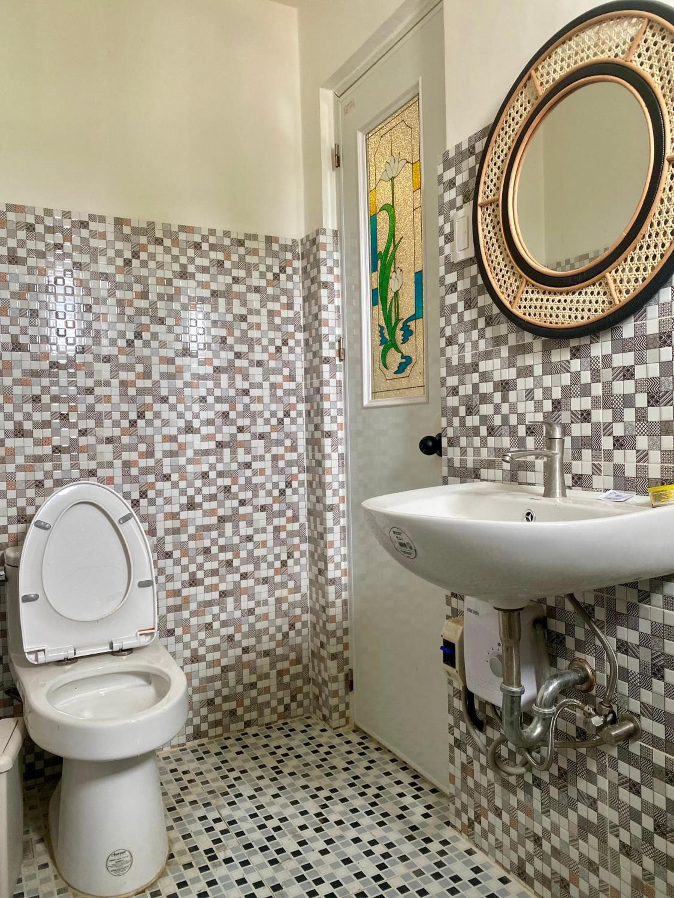 Dos Marias Tourist Inn