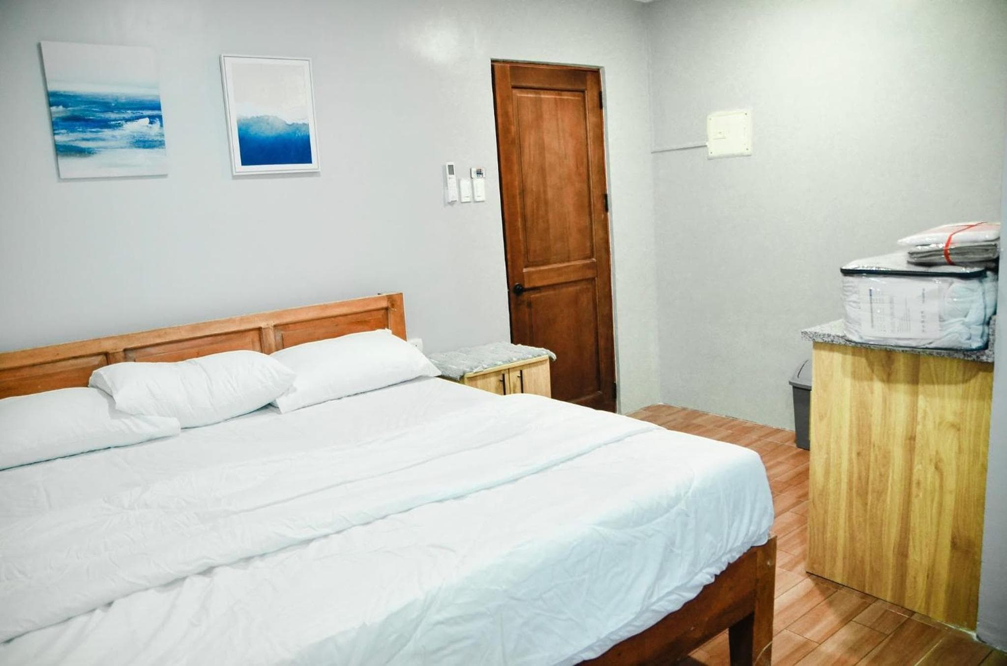 Dos Marias Tourist Inn