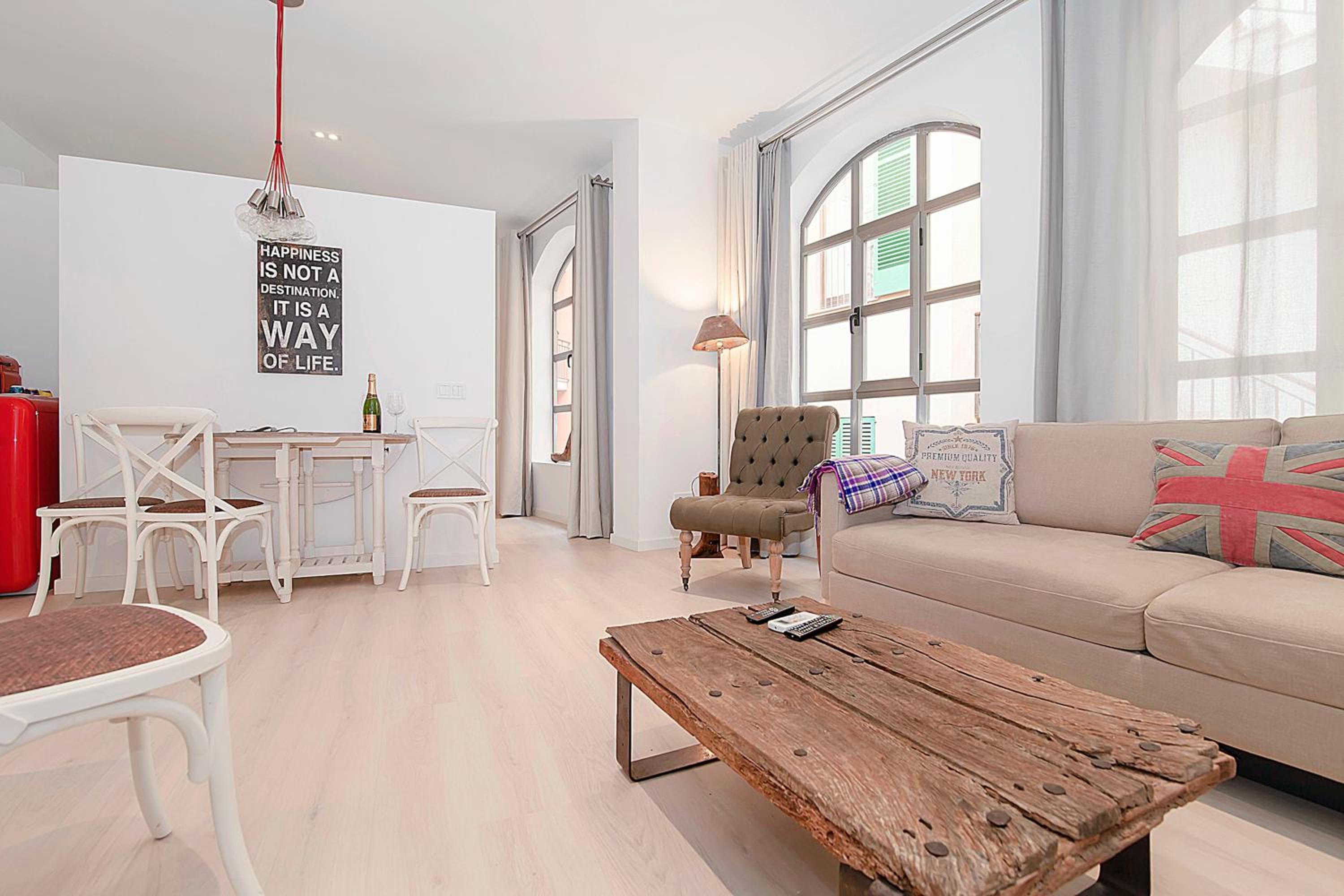 Can Blau Homes Turismo de Interior