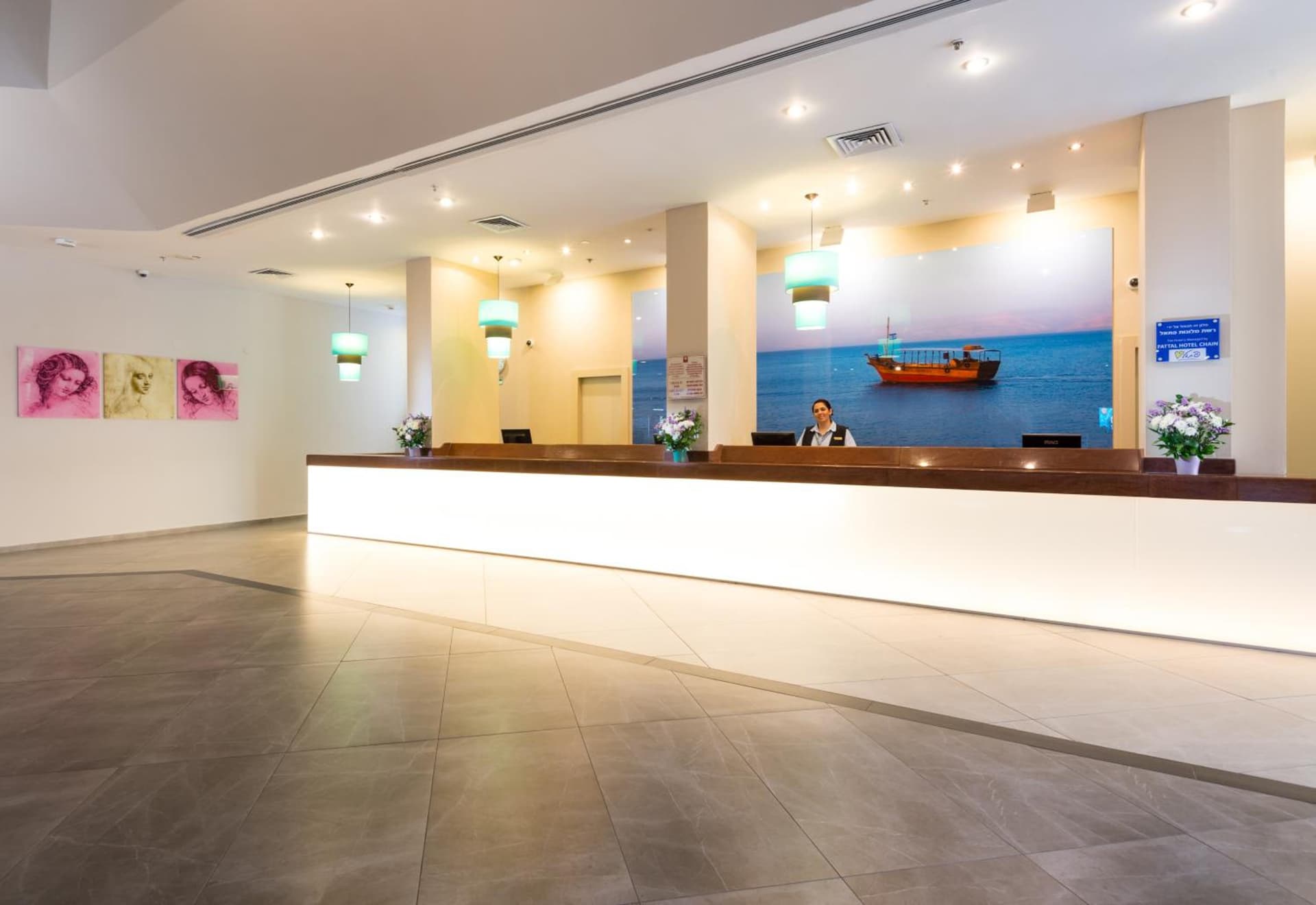 Leonardo Club Tiberias - All Inclusive