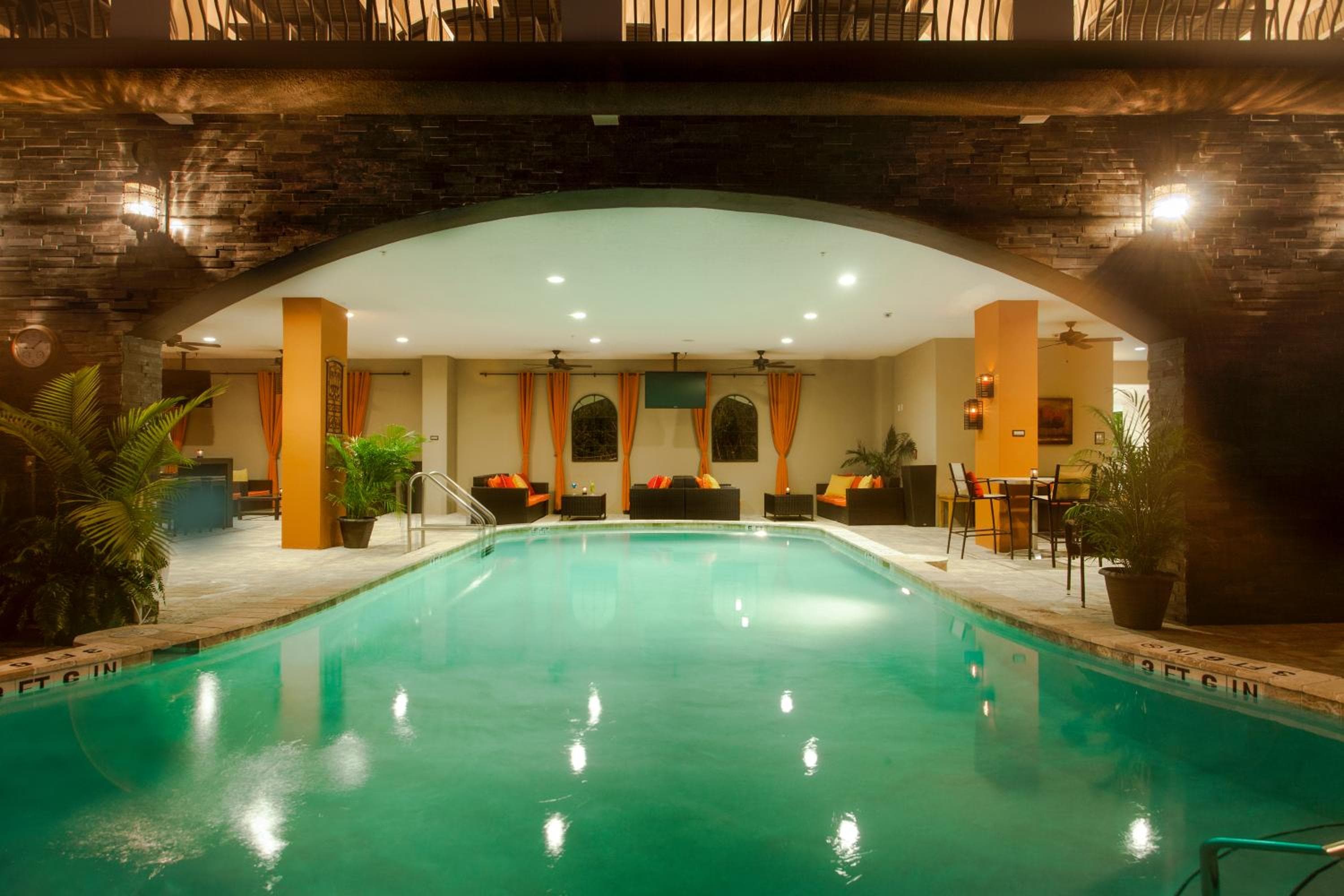 The Hotel Zamora