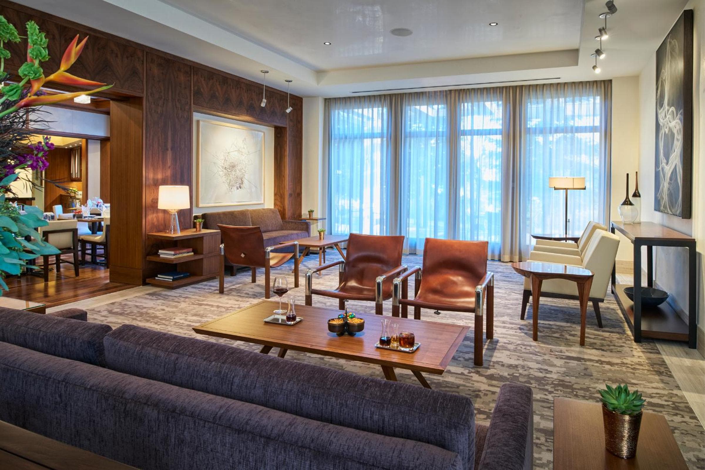 The Clement Hotel