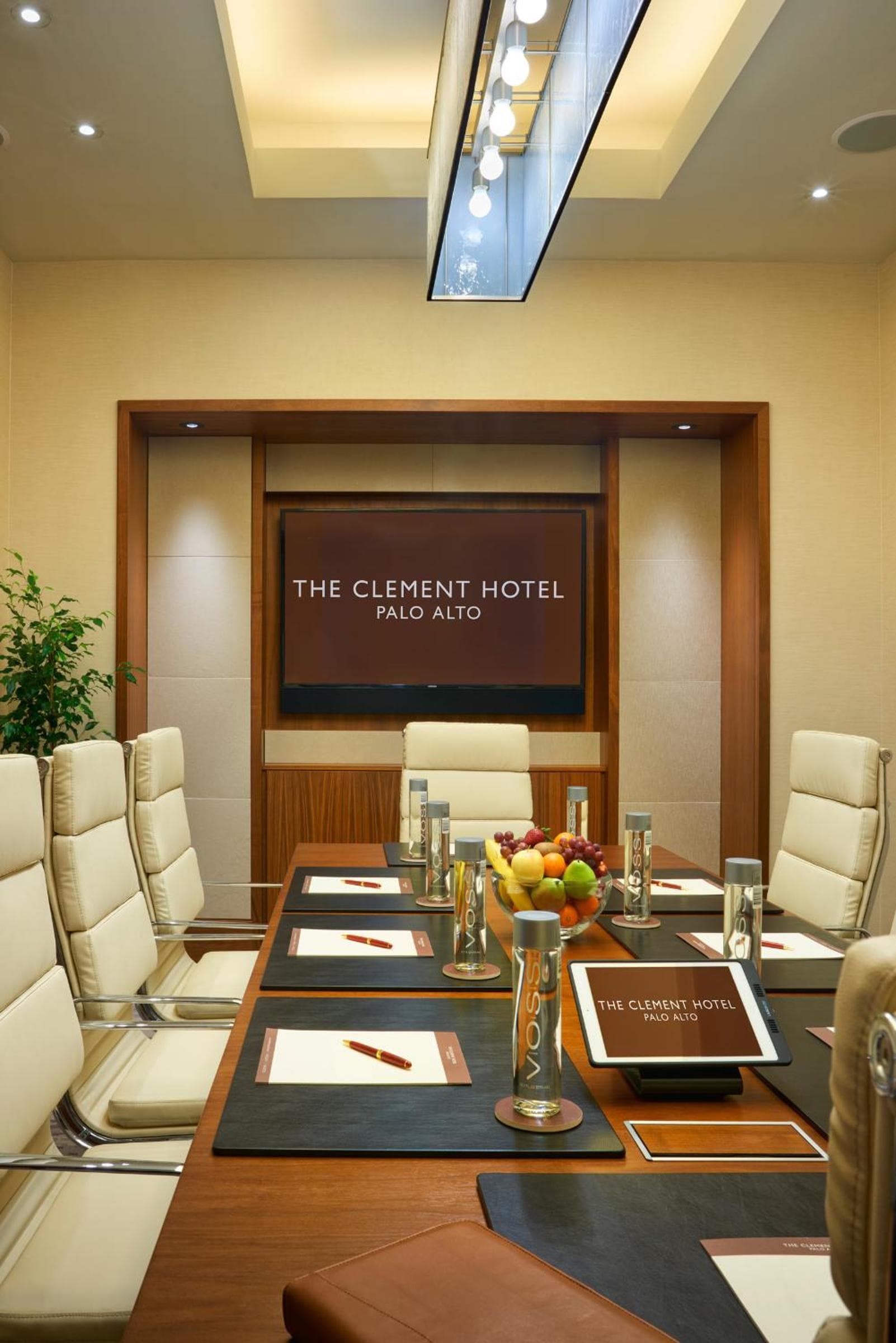 The Clement Hotel