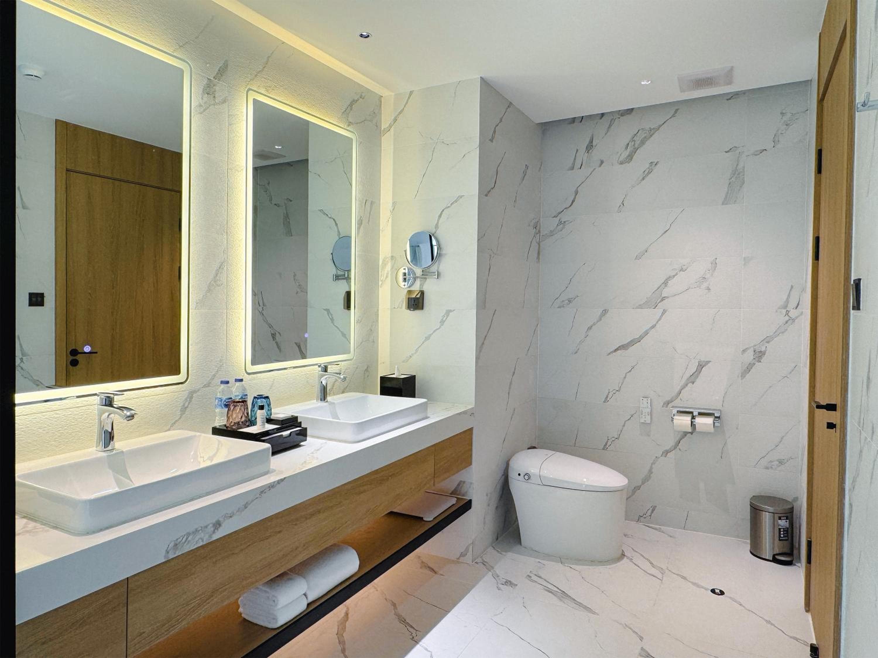 Radisson Resort Layan Phuket