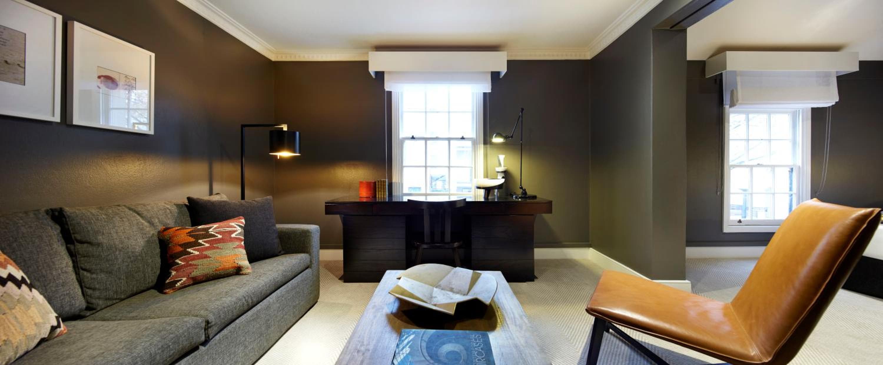 Harbour Rocks by Ode Hotels