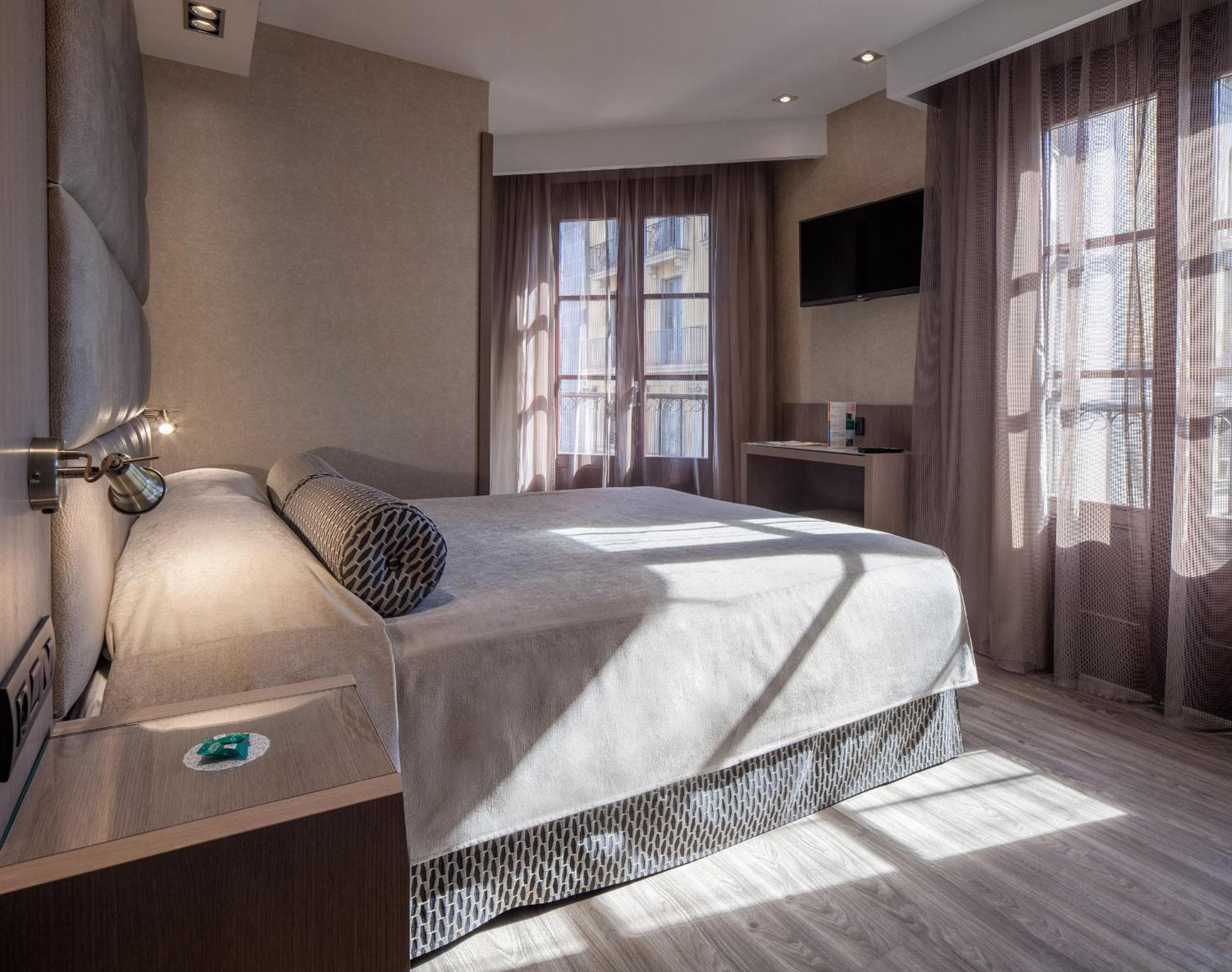Hotel Suizo