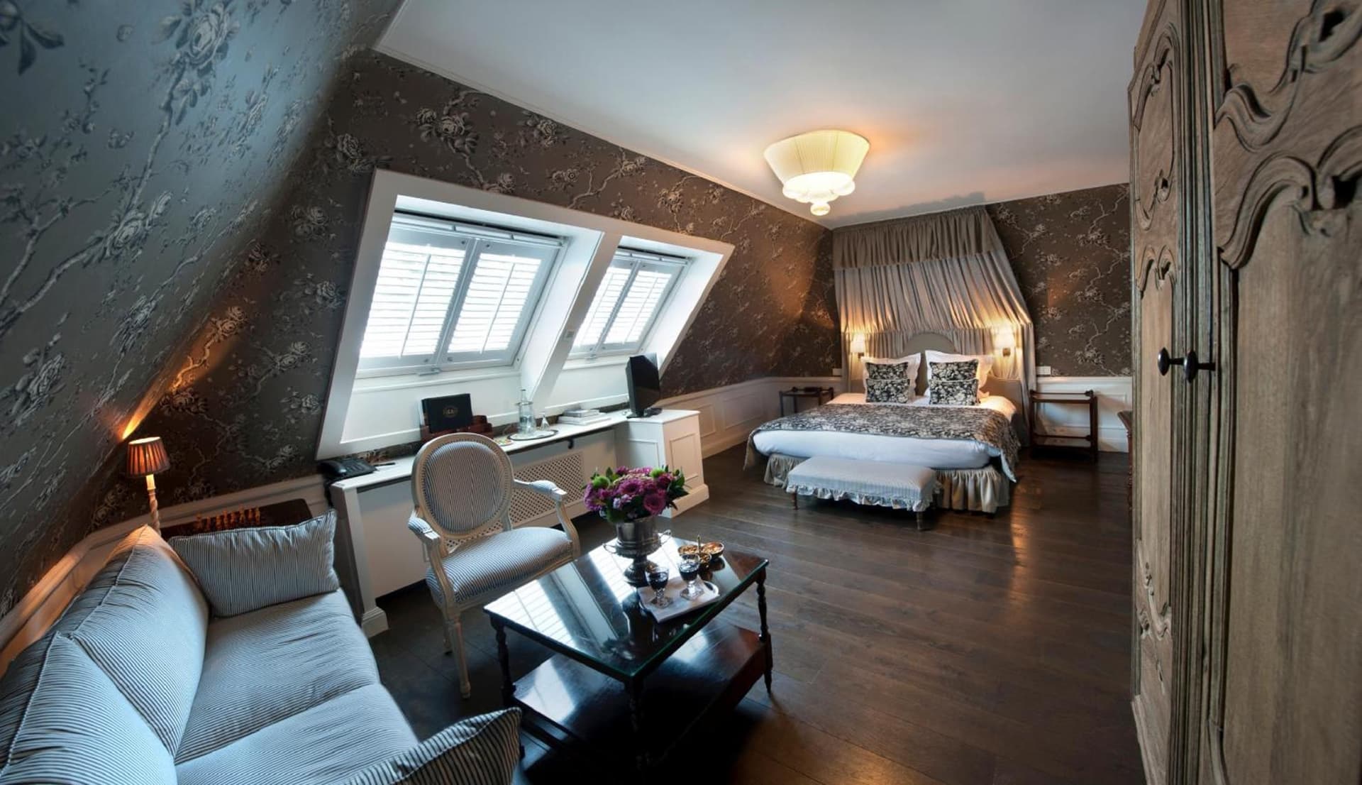 The Pand - Charming Boutique Hotel
