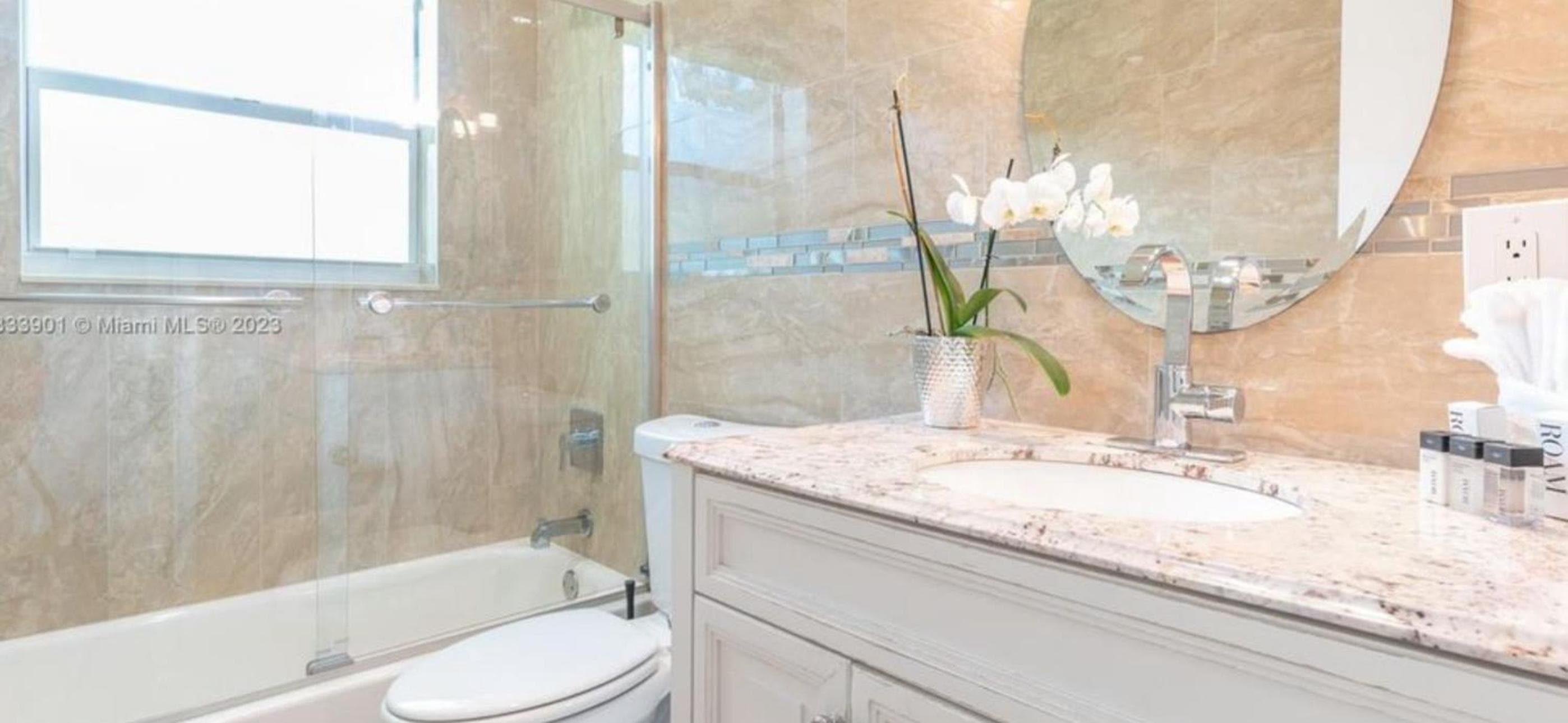 The Miami Enchanted Lake House