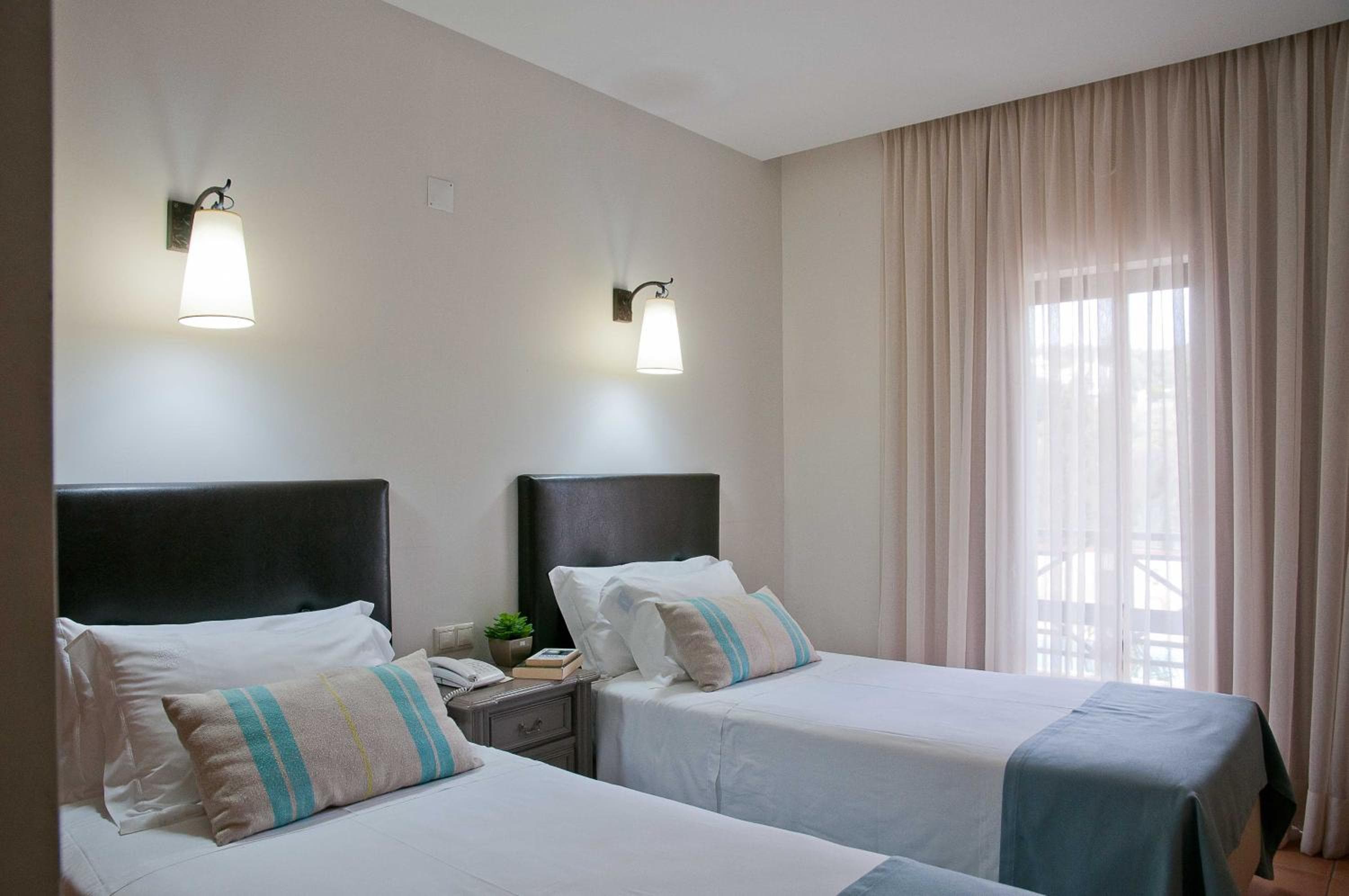 Hotel Parque das Laranjeiras