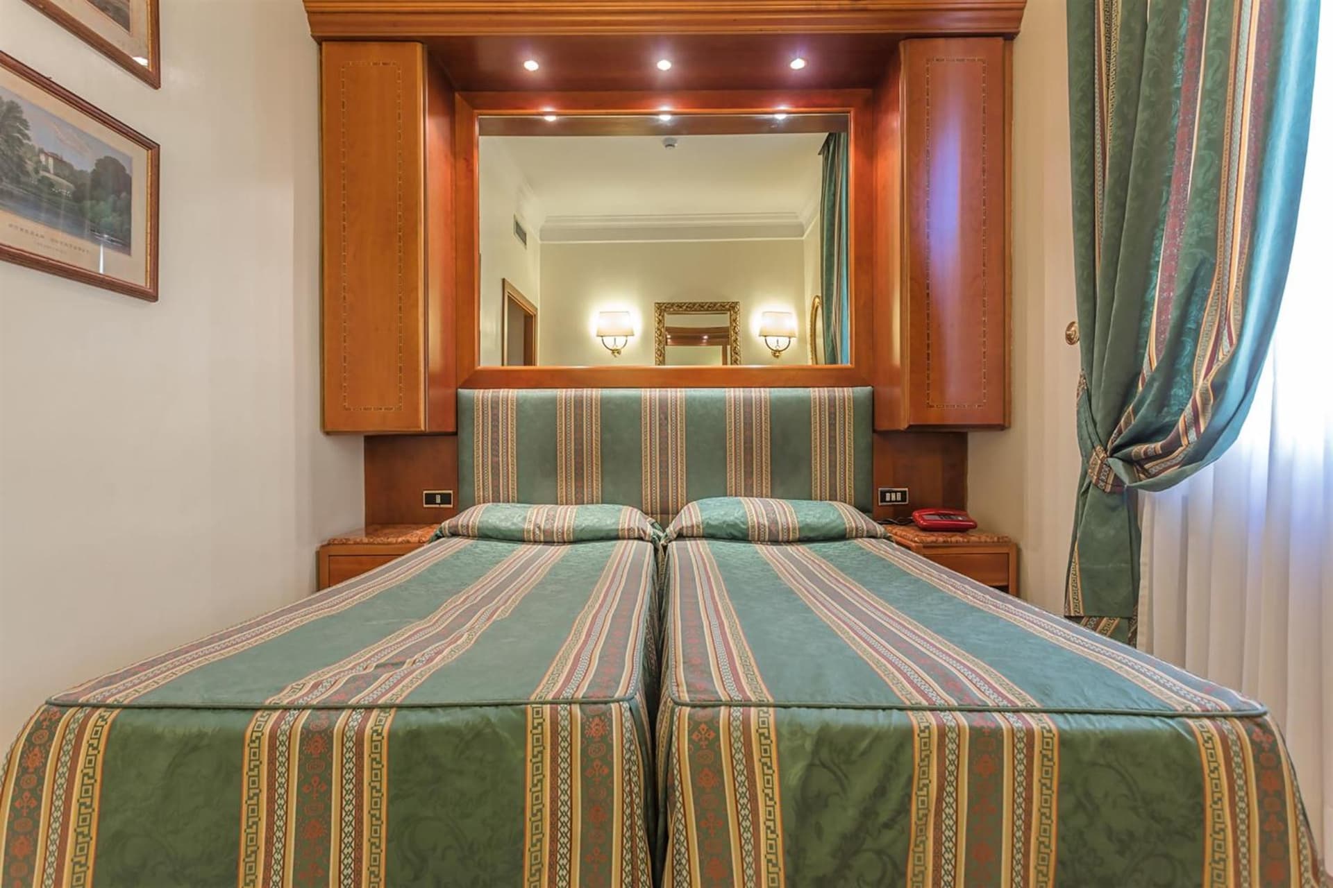 Raeli Hotel Lazio