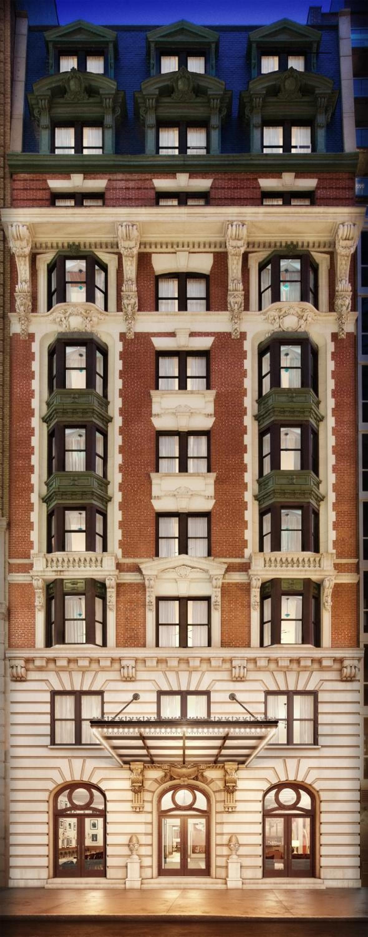 HGU New York
