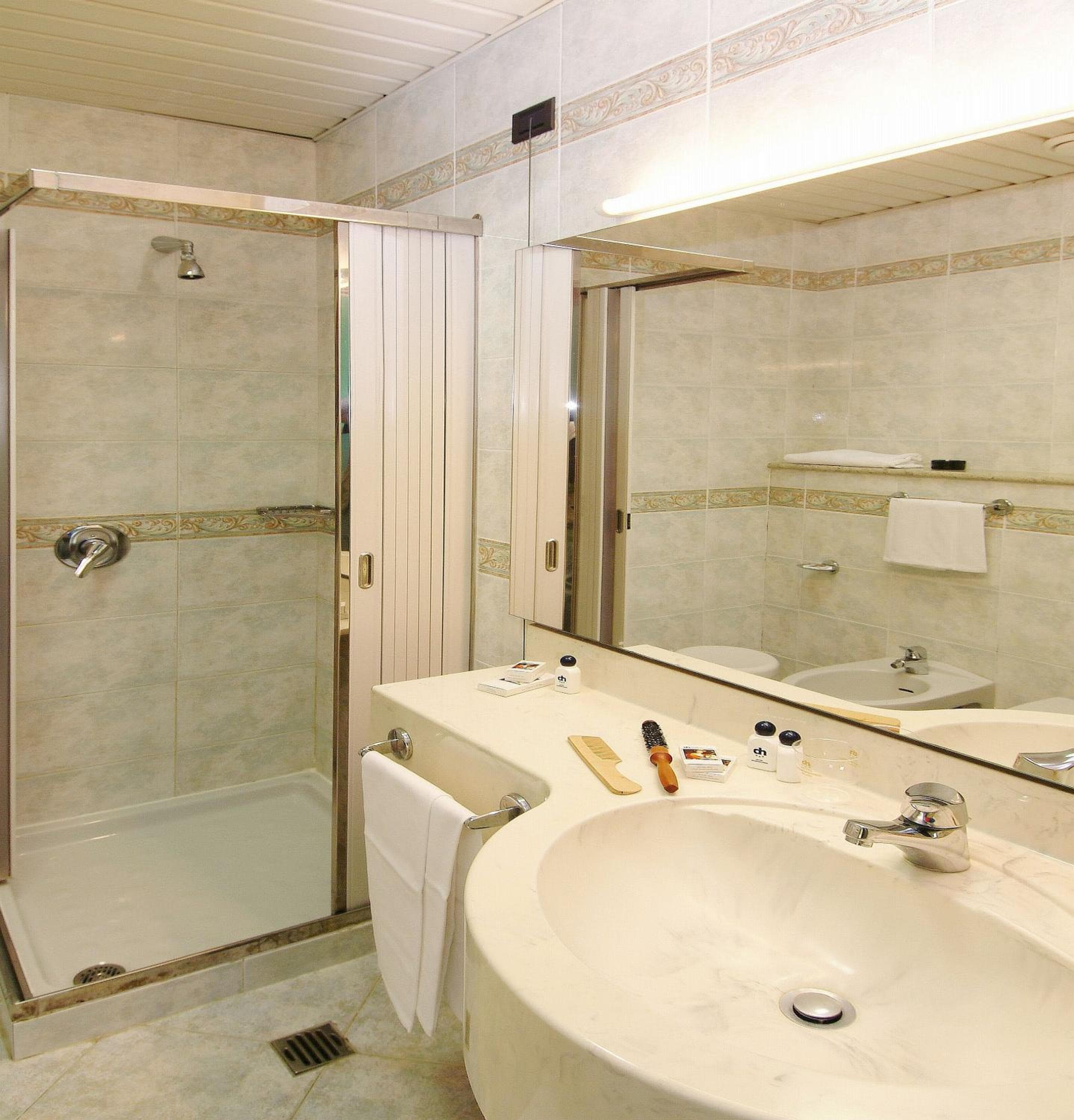Hotel Domenichino