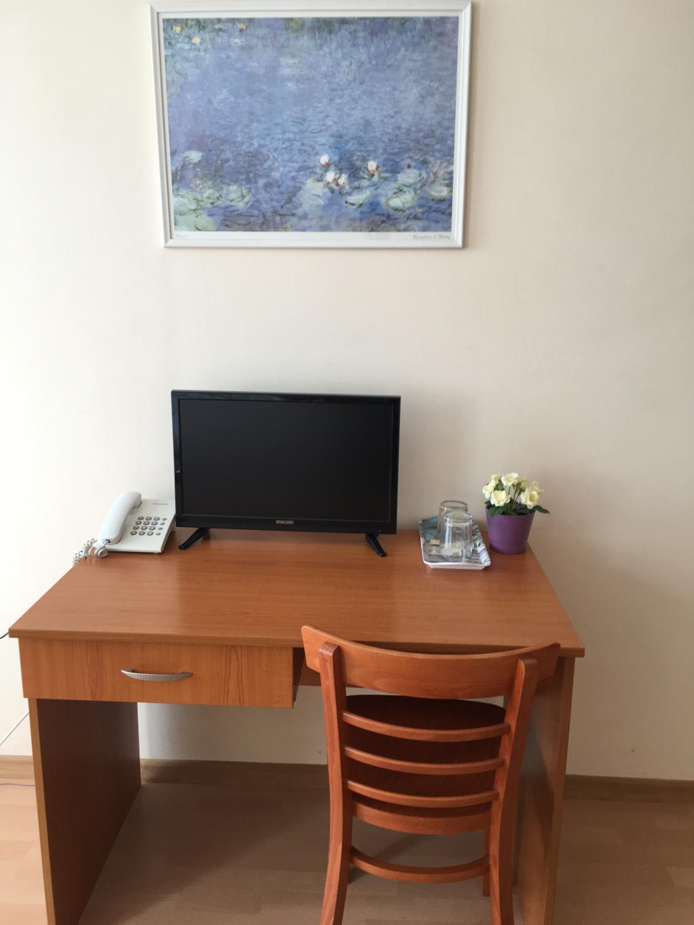 Hotel Ferihegy
