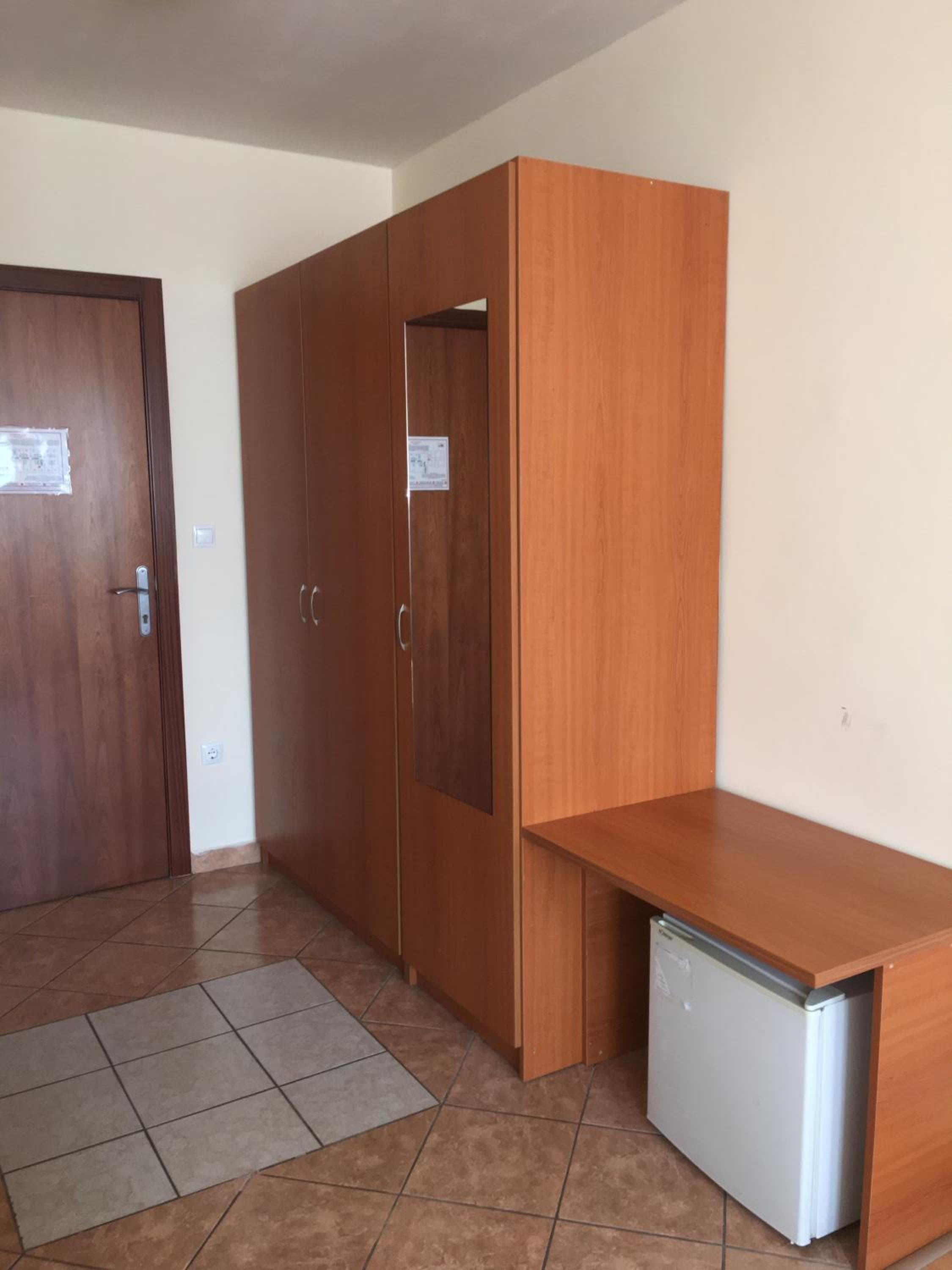 Hotel Ferihegy