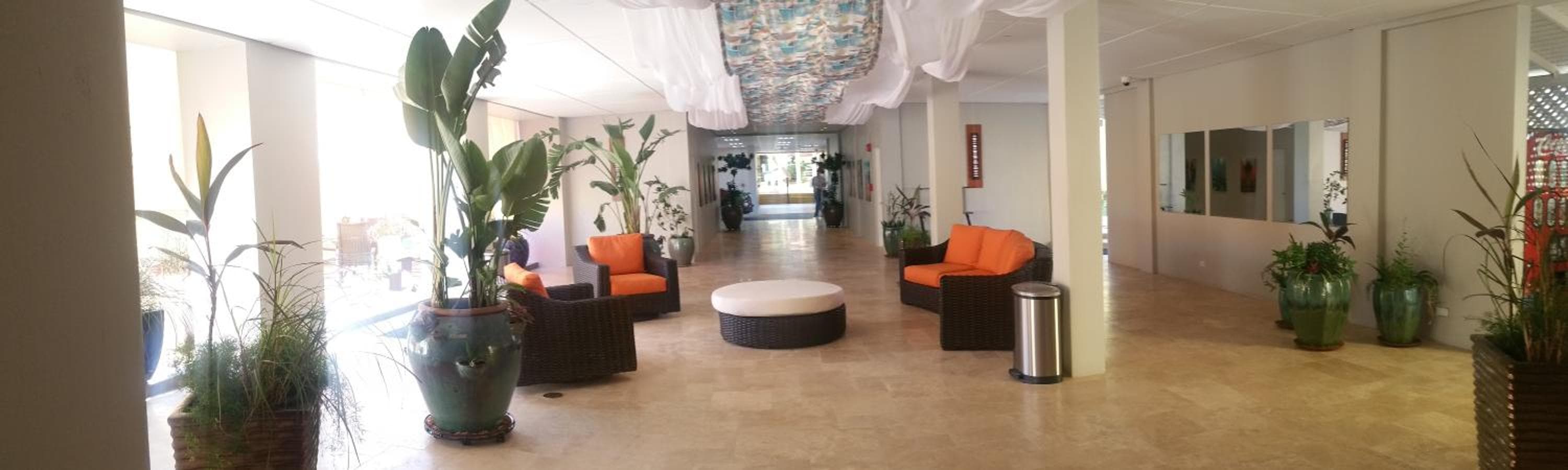 Caravelle Hotel St Croix