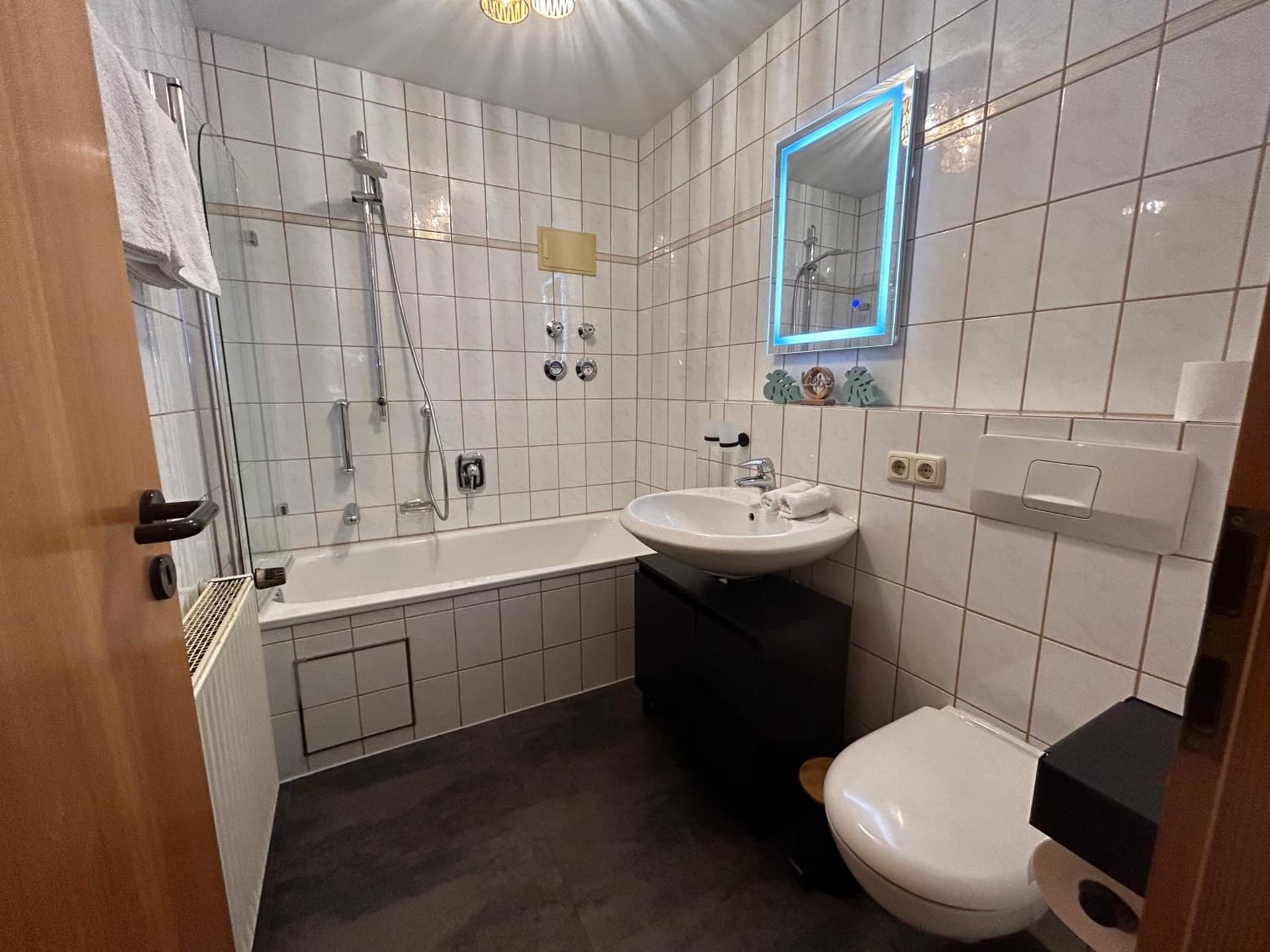 Ferienwohnung Stüberl inklusive Königscard