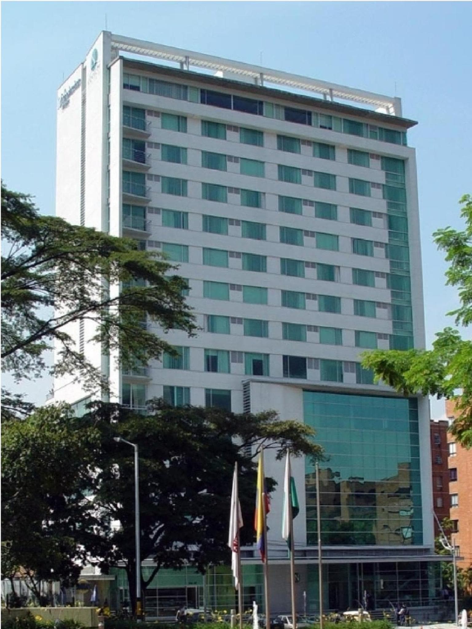 Novelty Suites Hotel - Oviedo Mall
