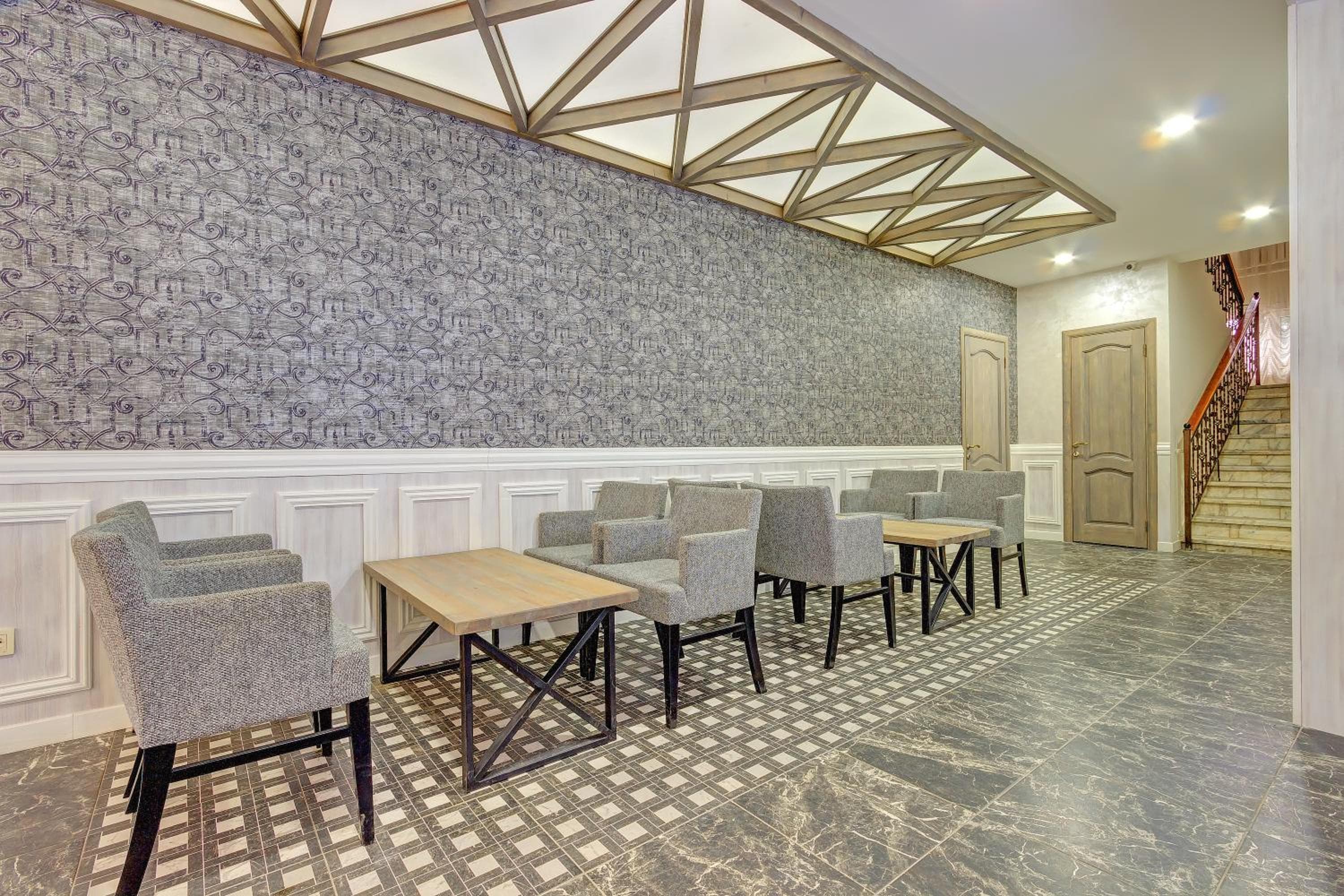 Resident Hotel Almaty