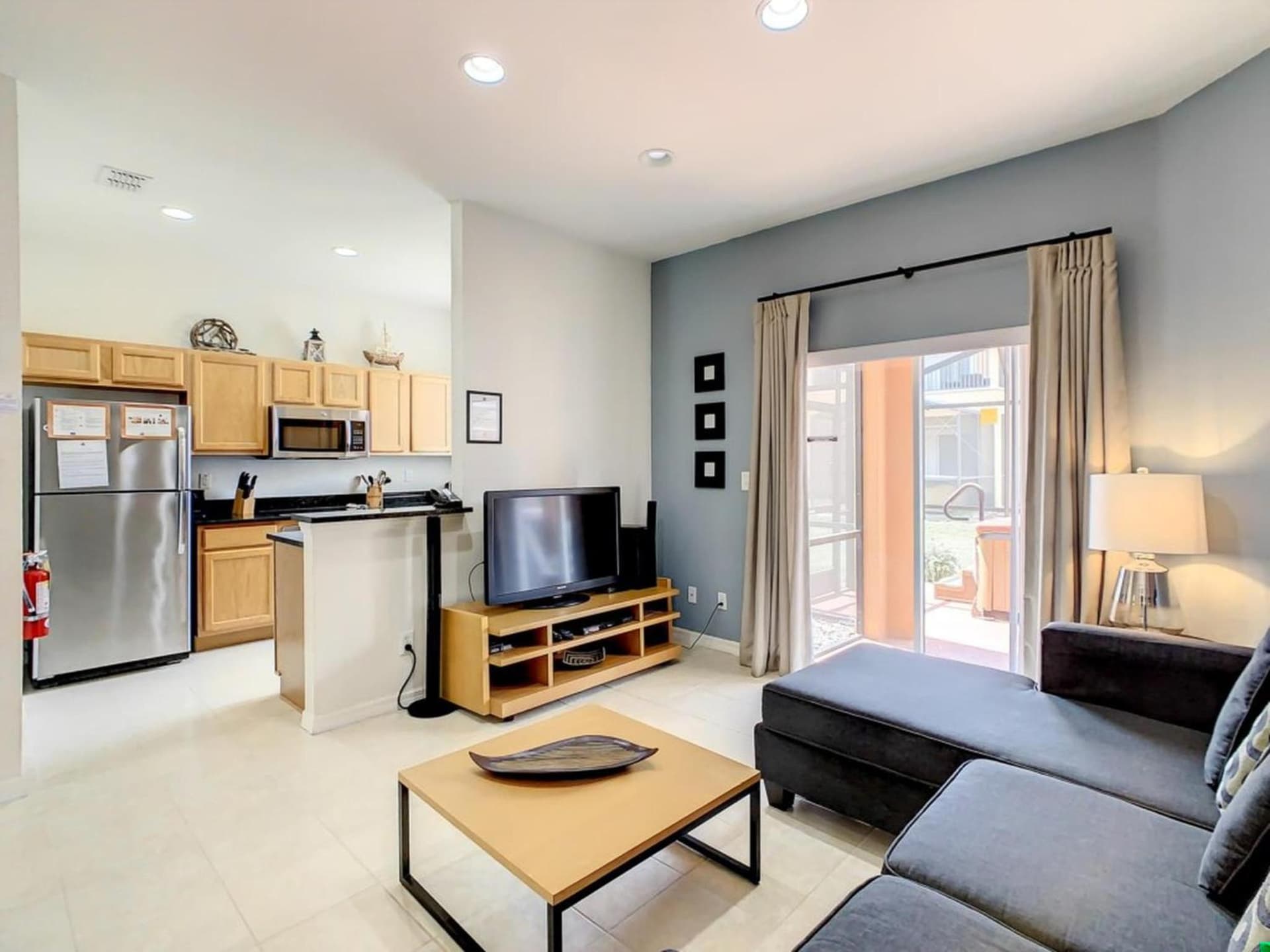 Regal Oaks Getaway: Resort Living Near Disney