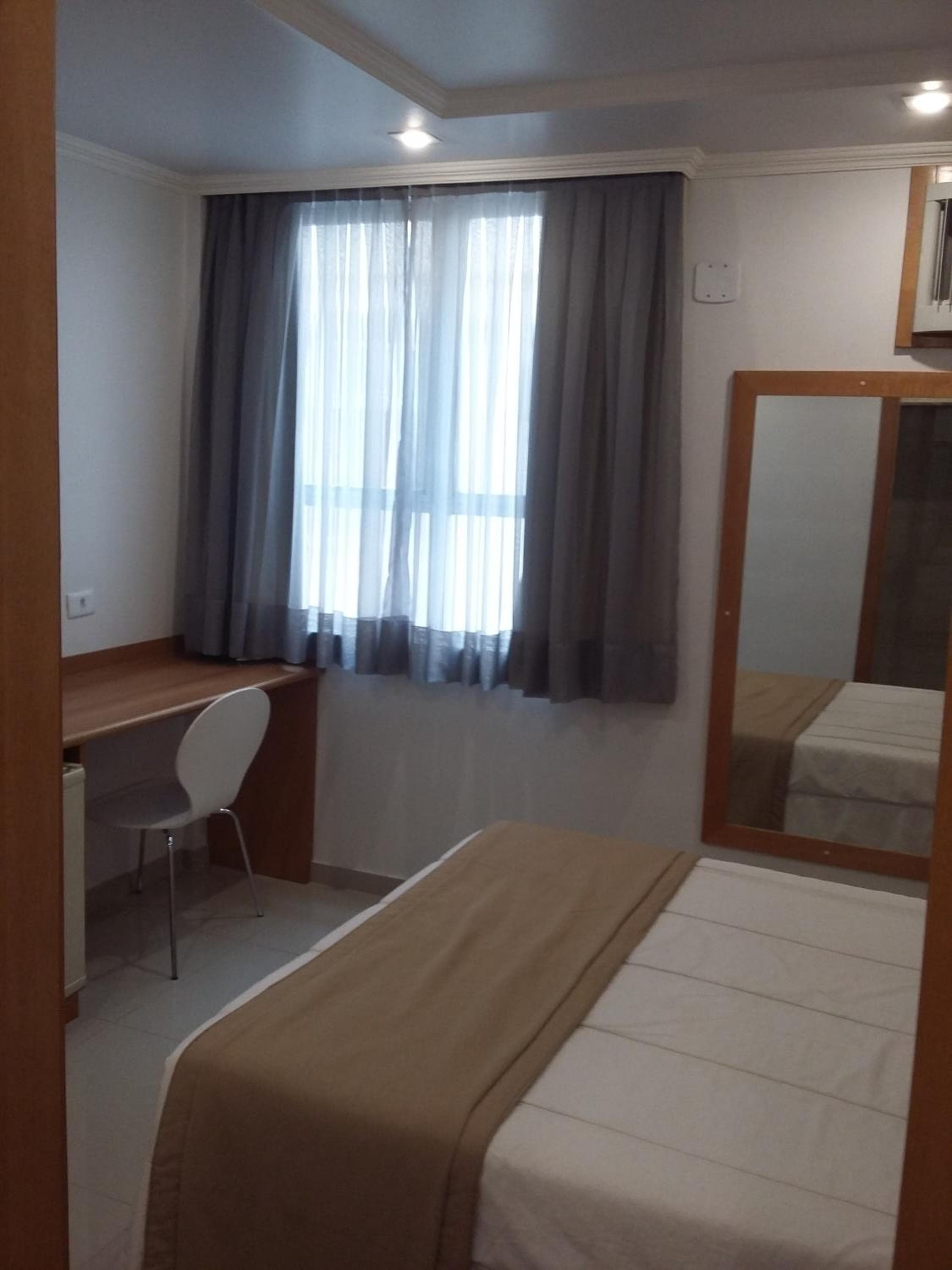 Saionara Hotel