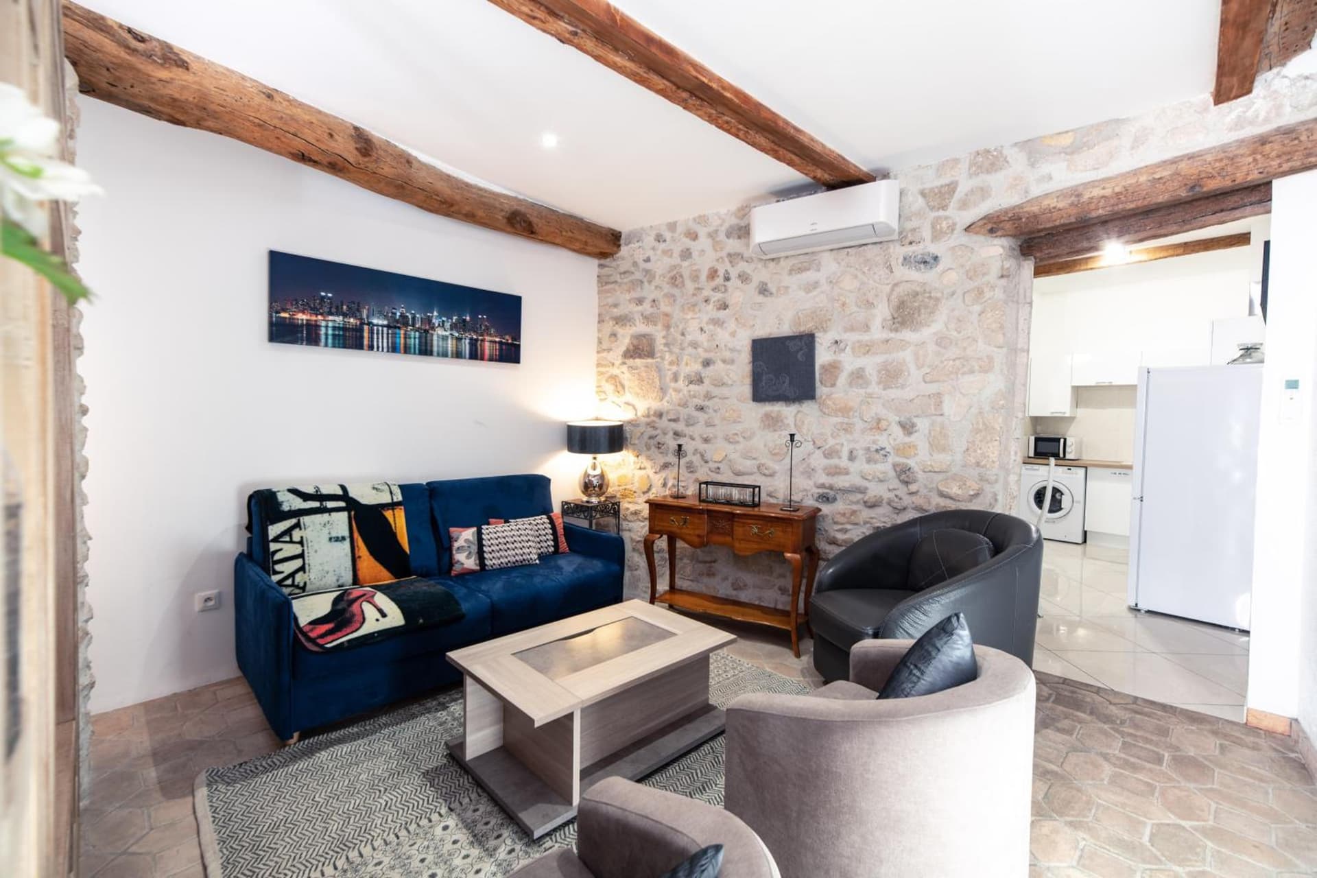 Studio du couvent des carmes