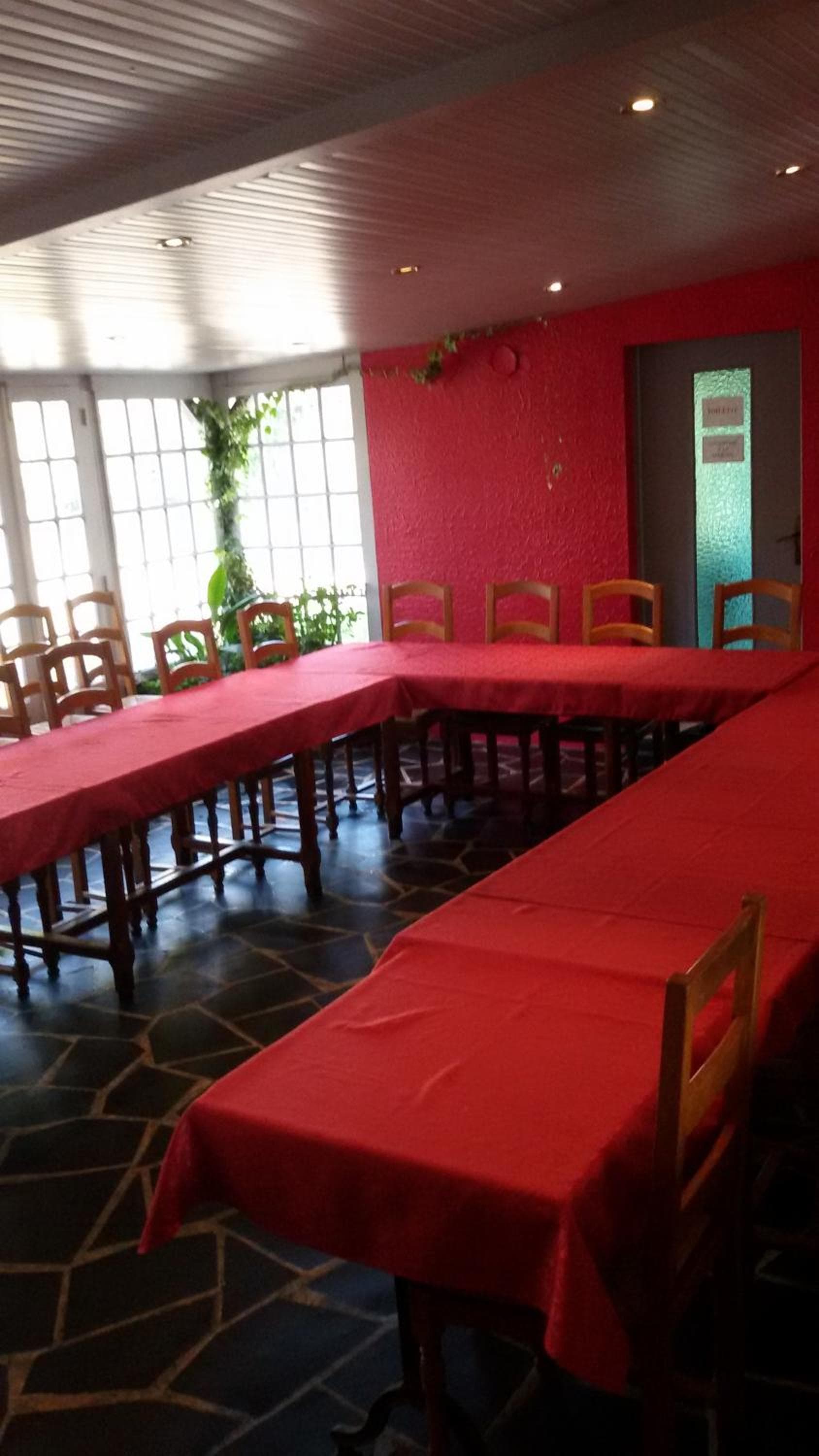Auberge Normande