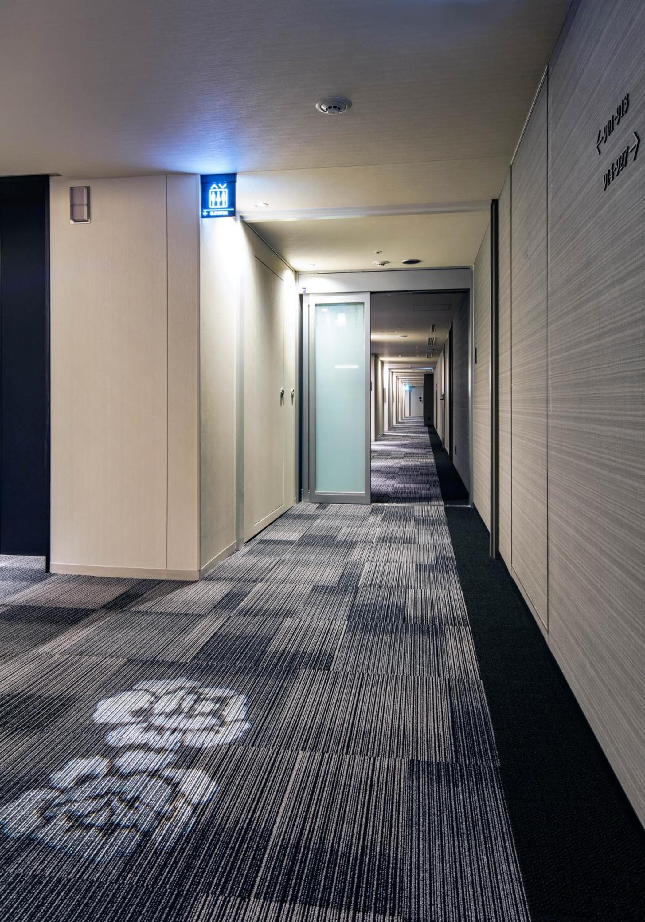 Daiwa Roynet Hotel Ginza PREMIER