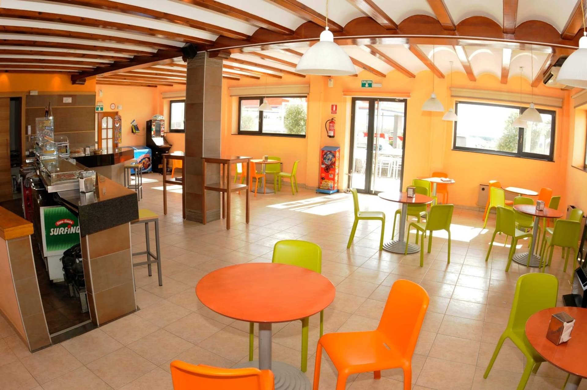 Hotel Simancas