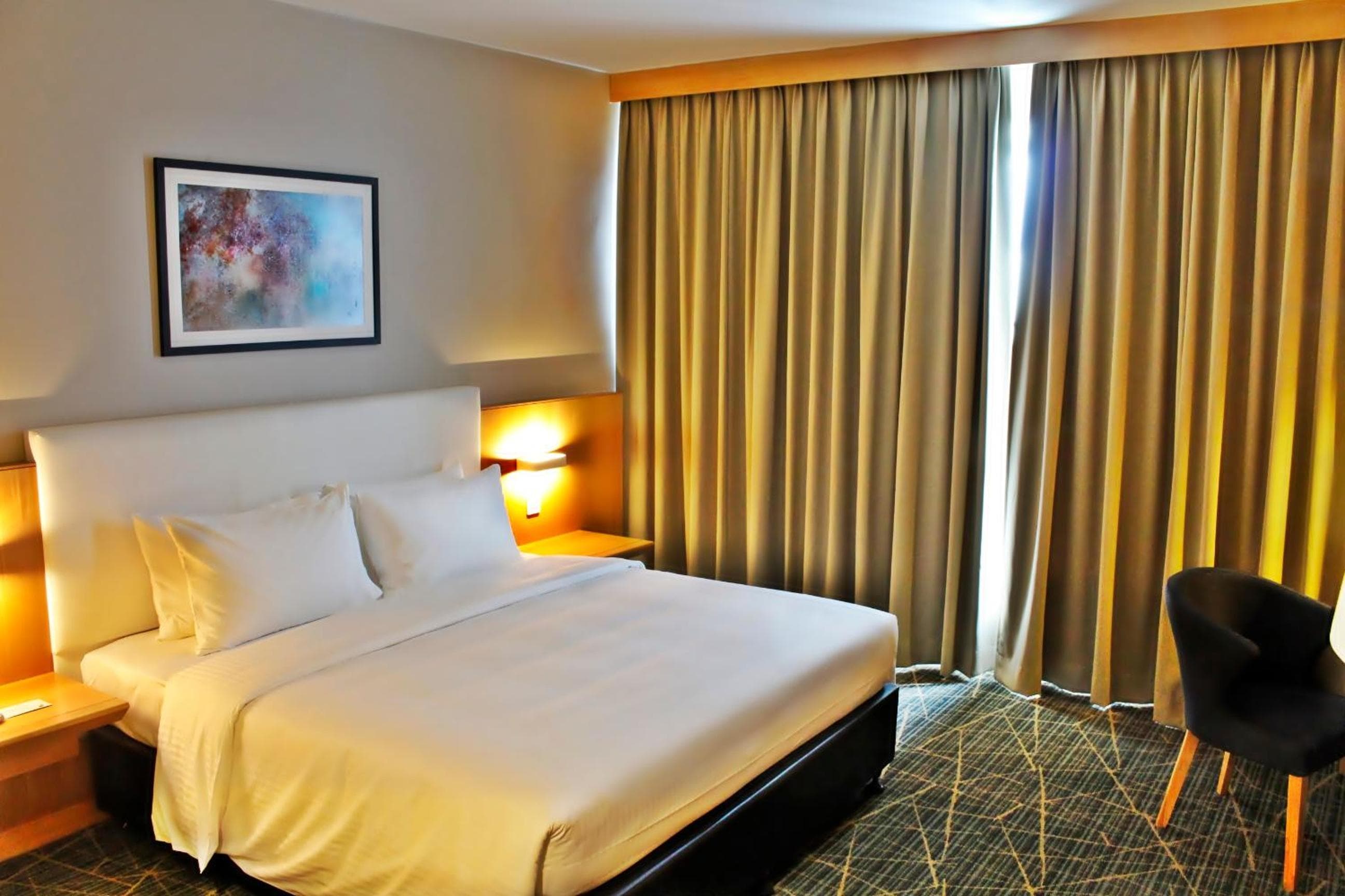 Holiday Villa Johor Bahru City Centre