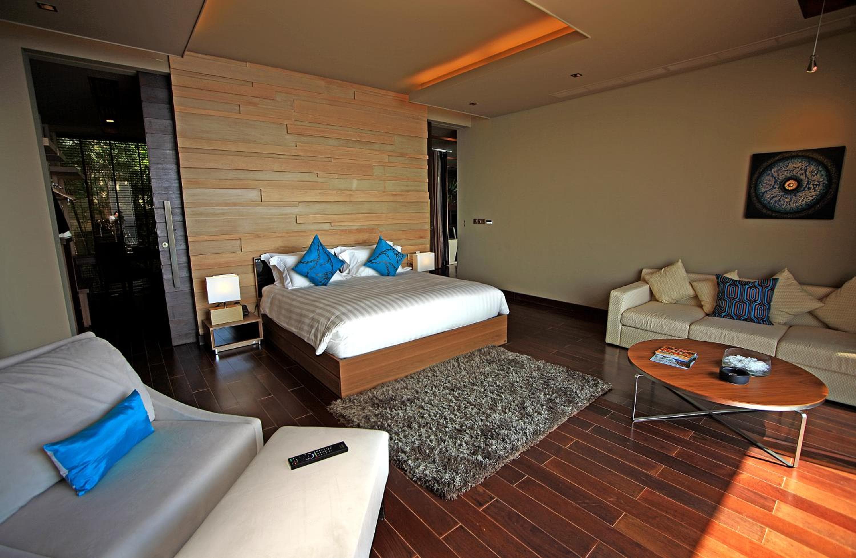 Impiana Private Villas Kata Noi