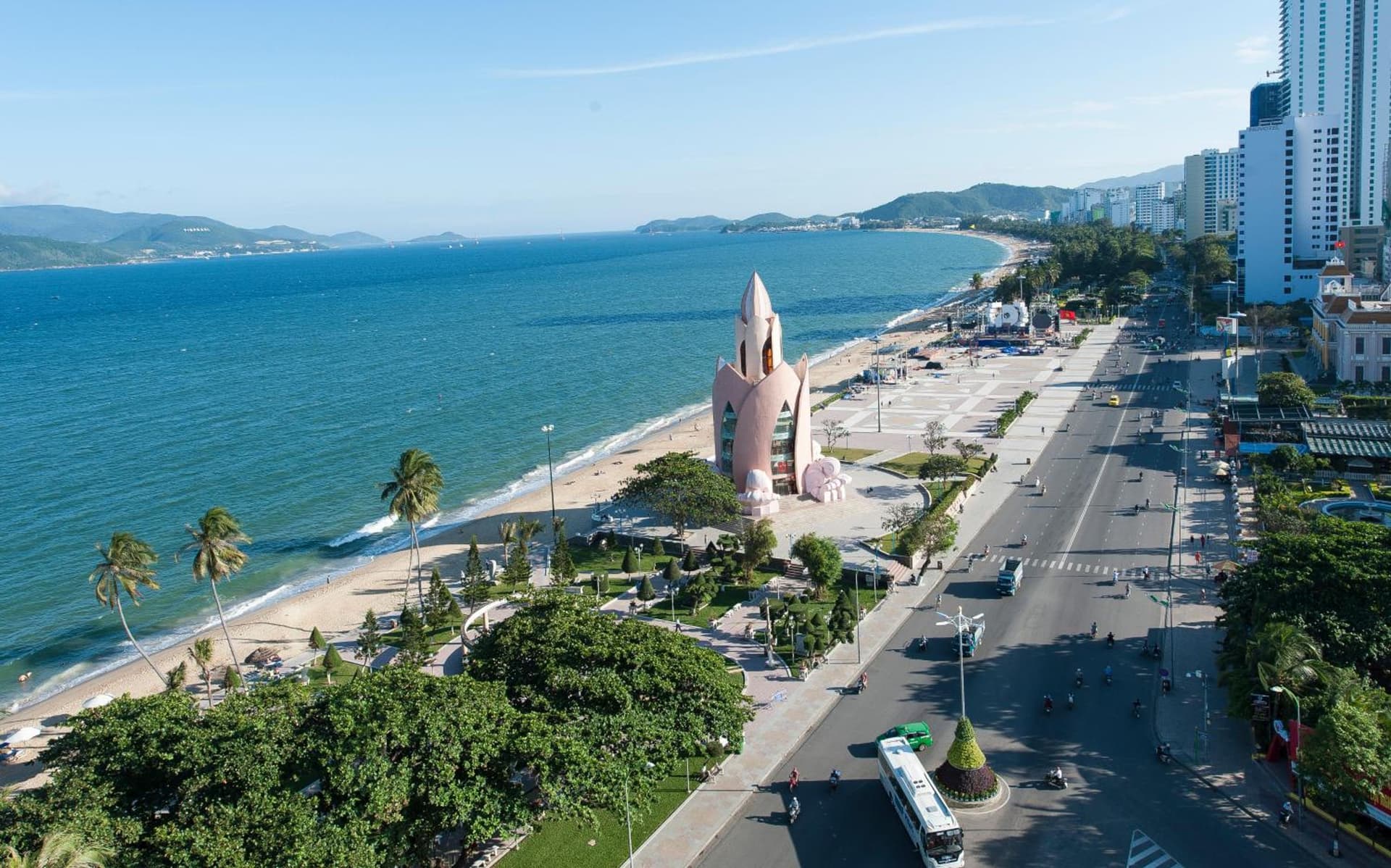 Nha Trang Lodge Hotel