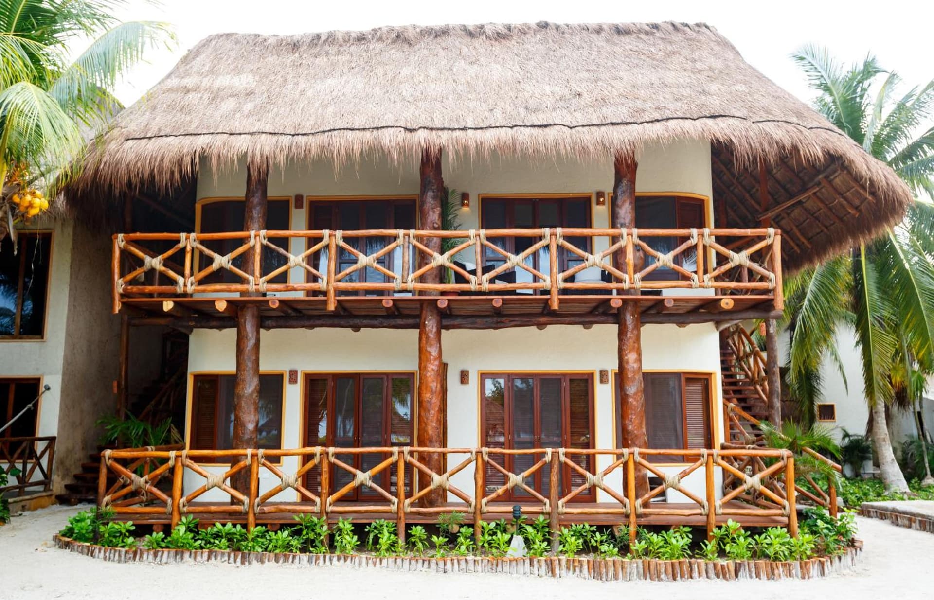 Villas HM Paraiso del Mar