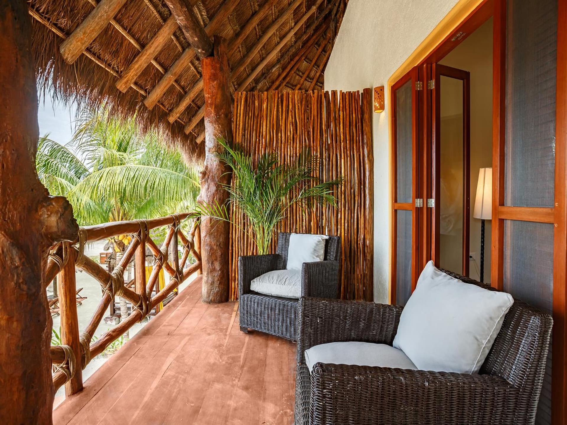 Villas HM Paraiso del Mar
