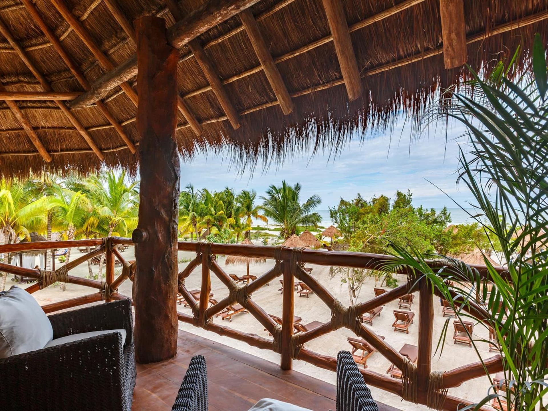 Villas HM Paraiso del Mar