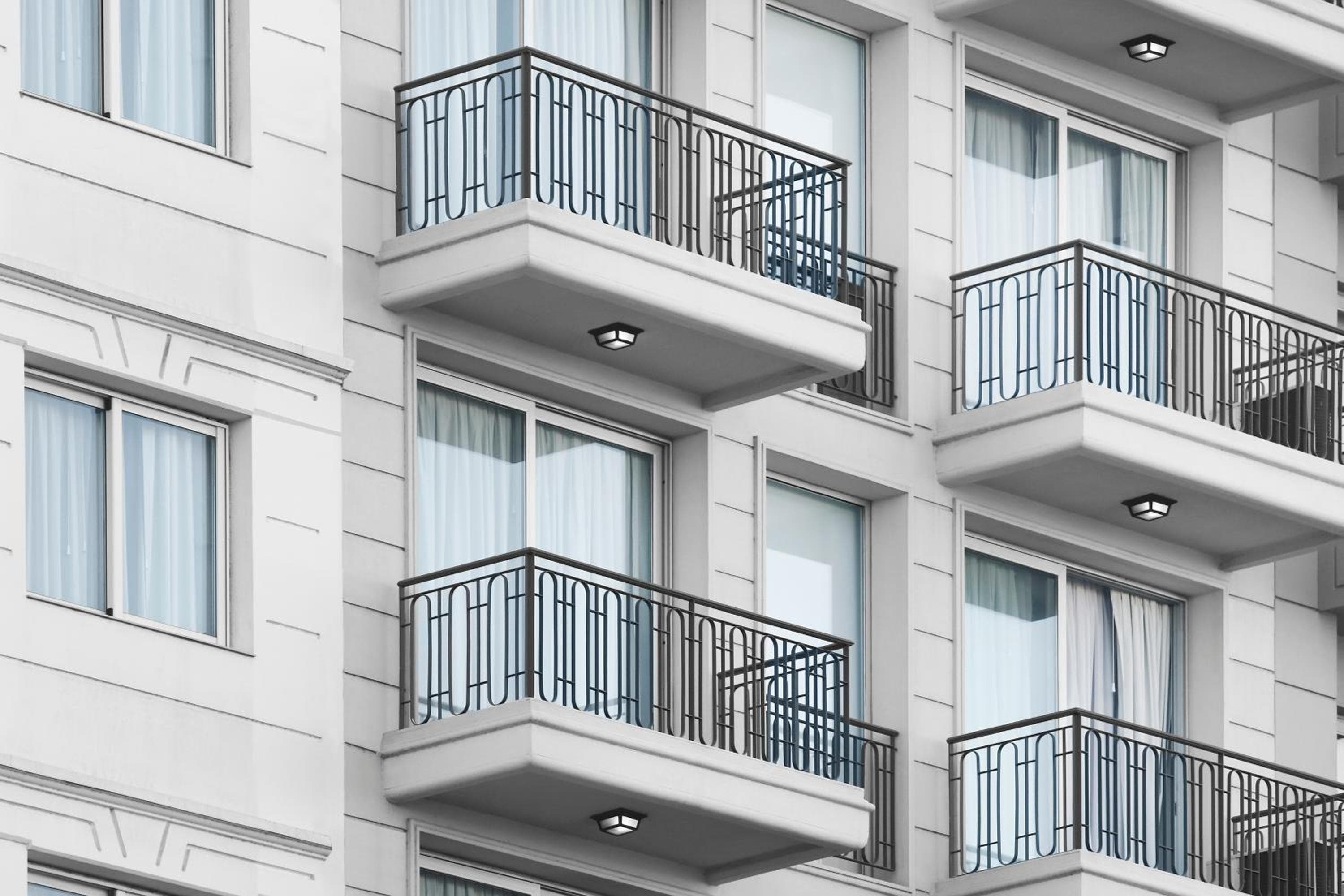 Reco by DOT Suites