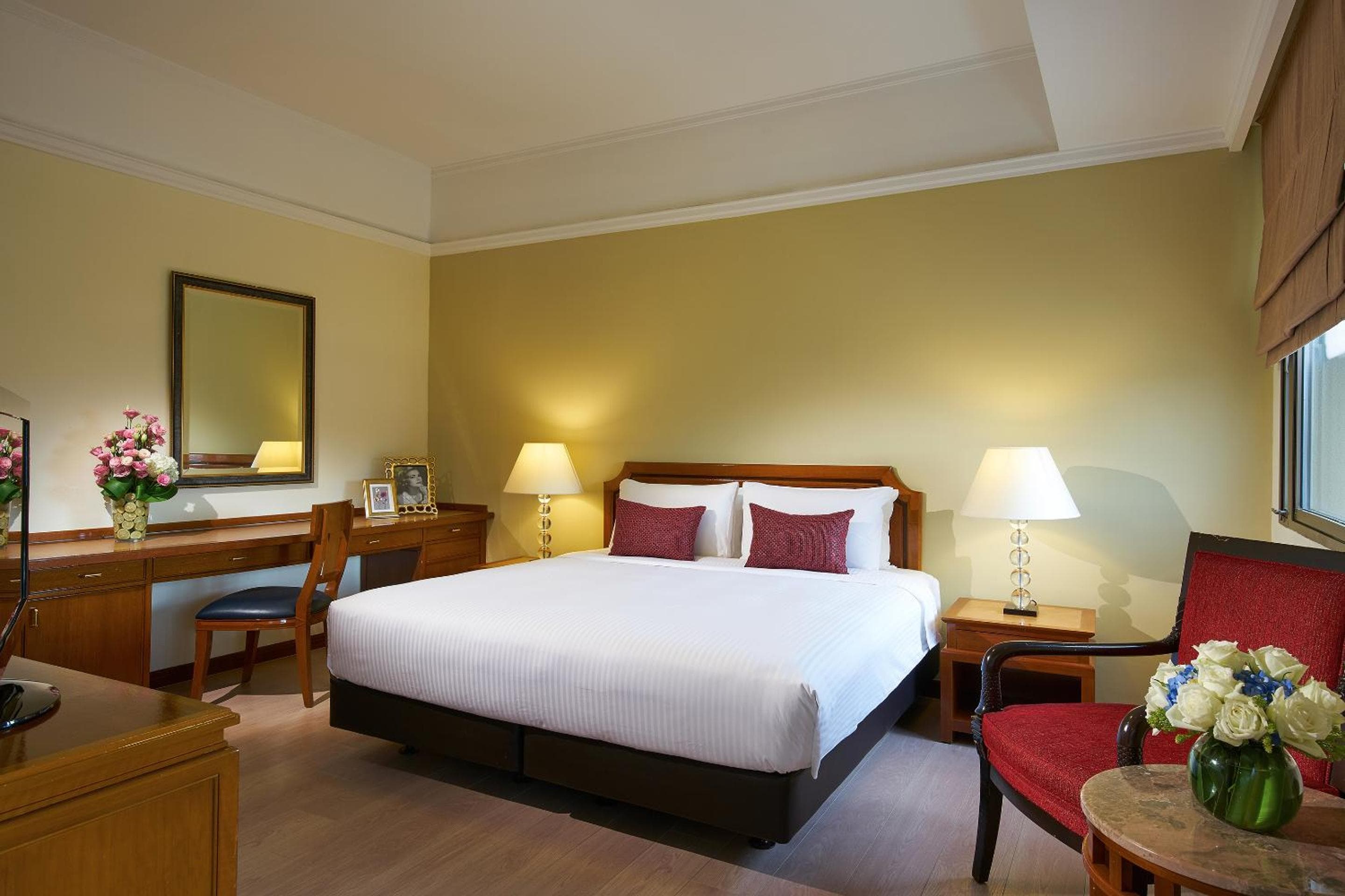 Orchard Parksuites by Far East Hospitality