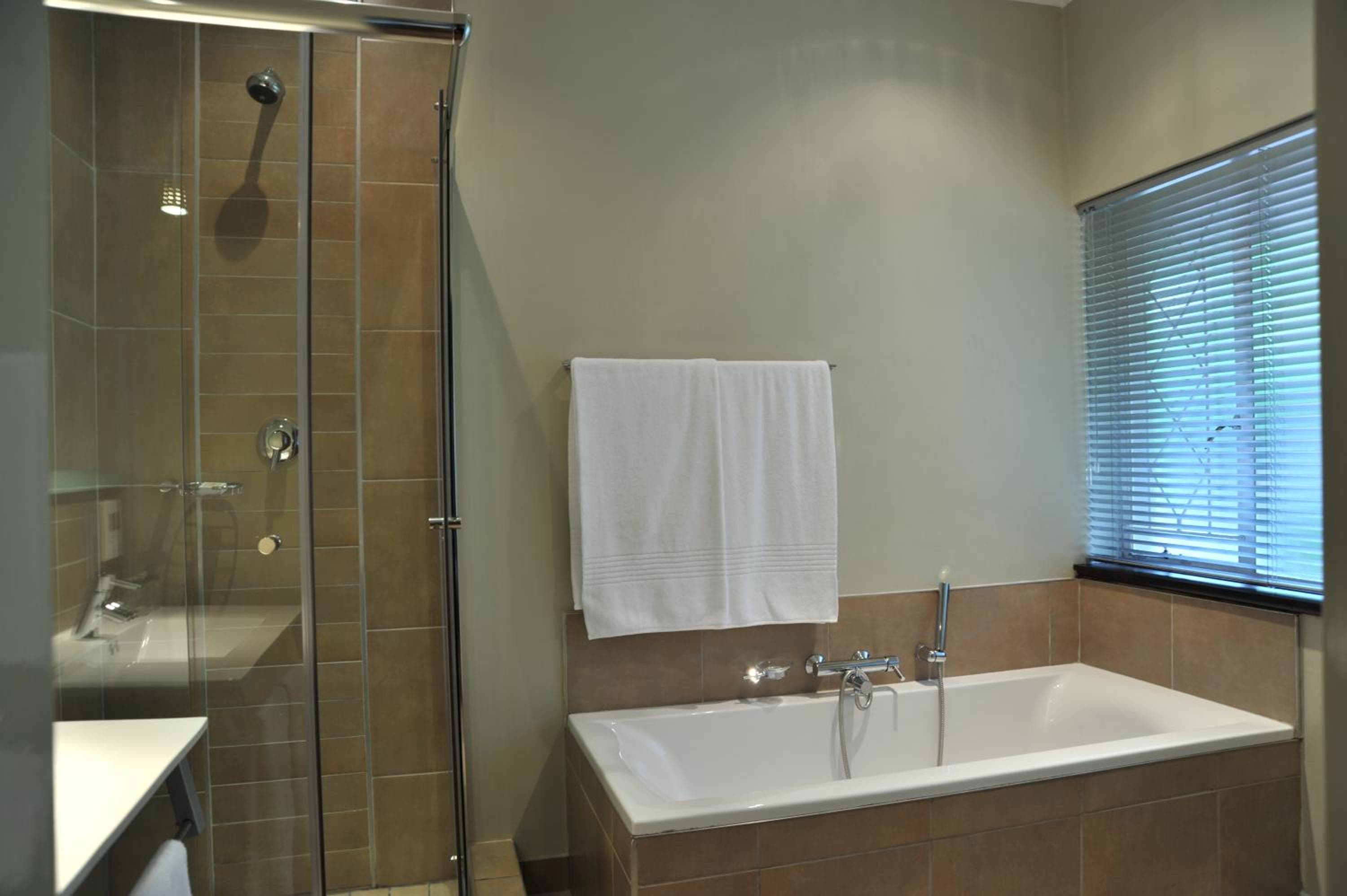 Glendower View Guest House