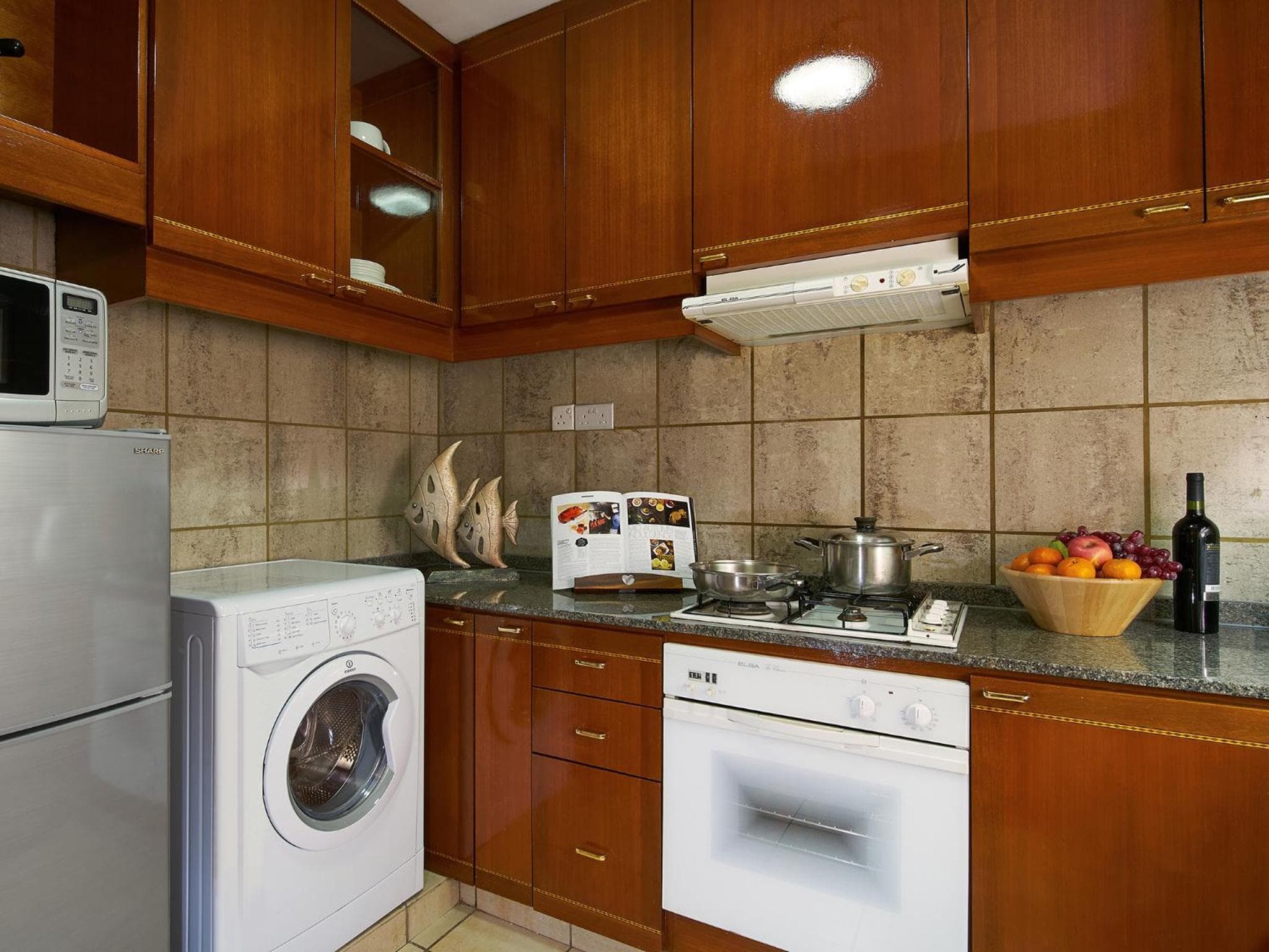 Orchard Parksuites by Far East Hospitality