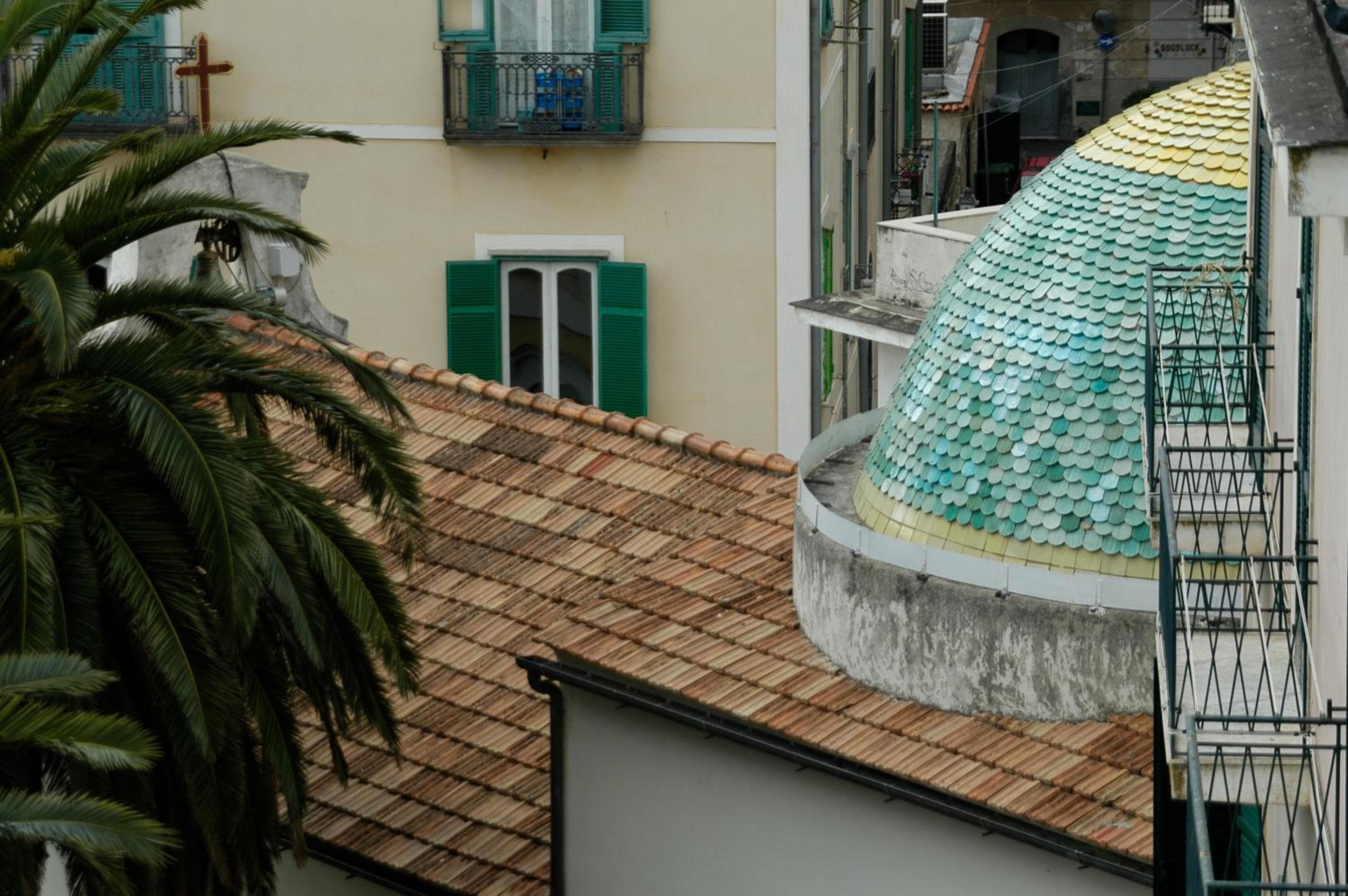 Tizi Apartments Corso Reginna