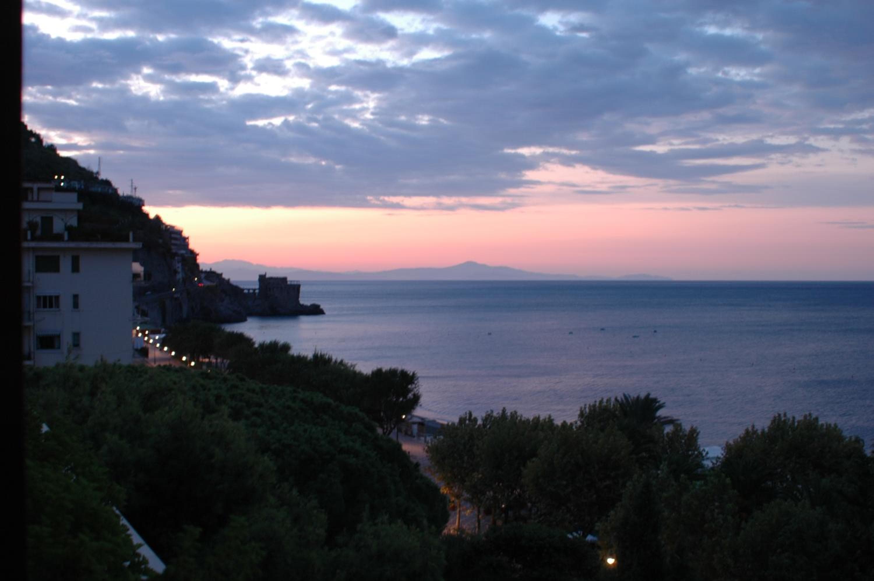 Tizi Apartments Corso Reginna