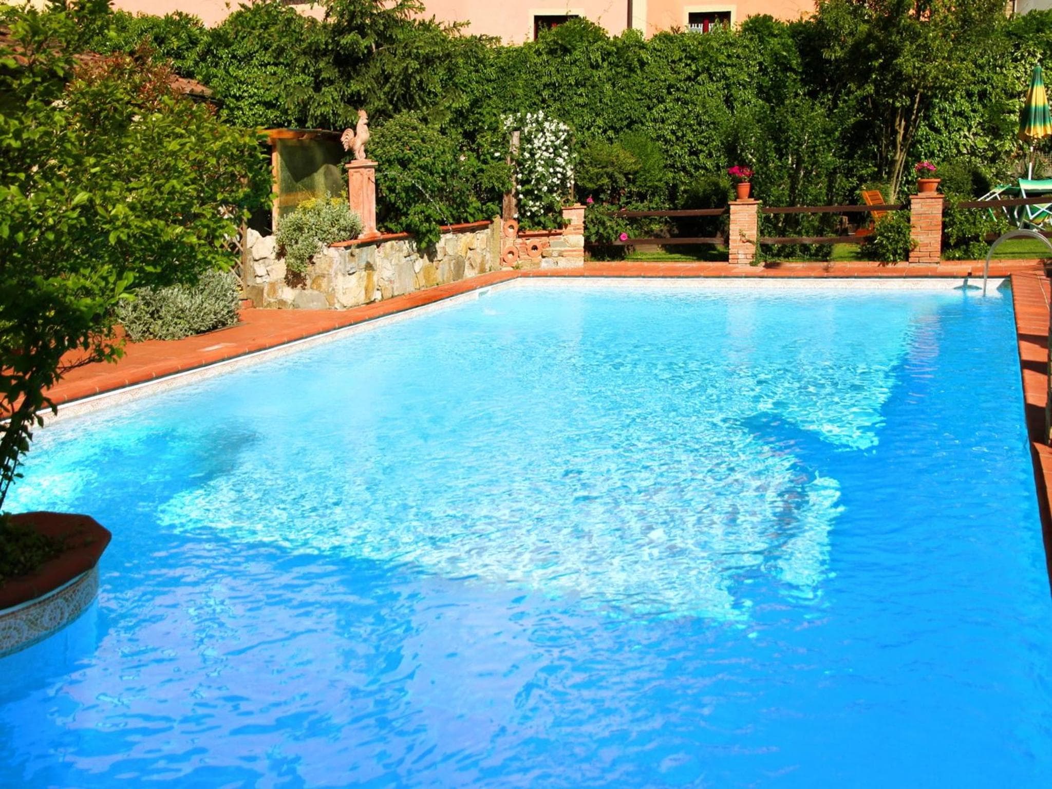 Albergo Del Chianti