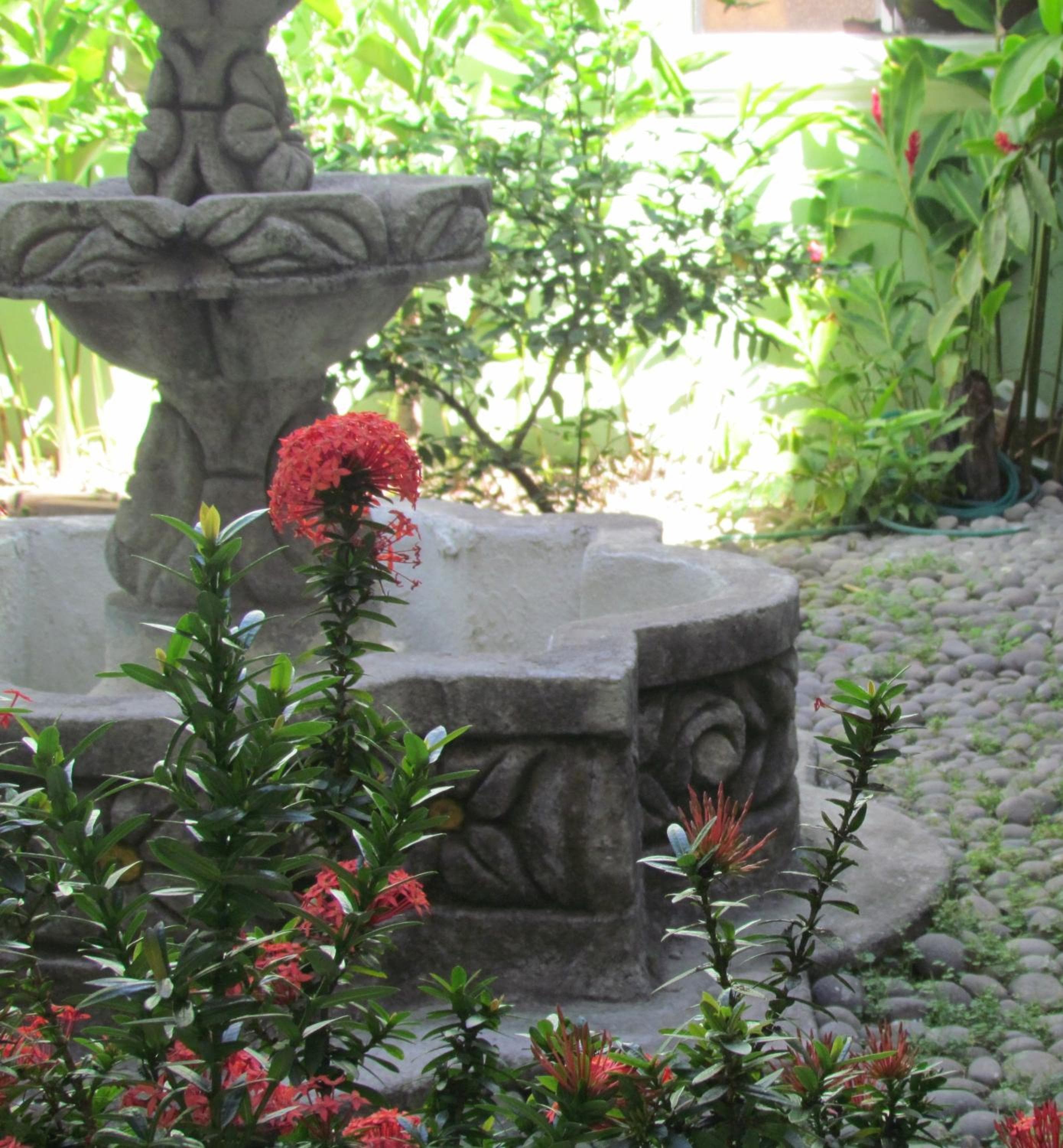 Hotel Villa Serena Escalon